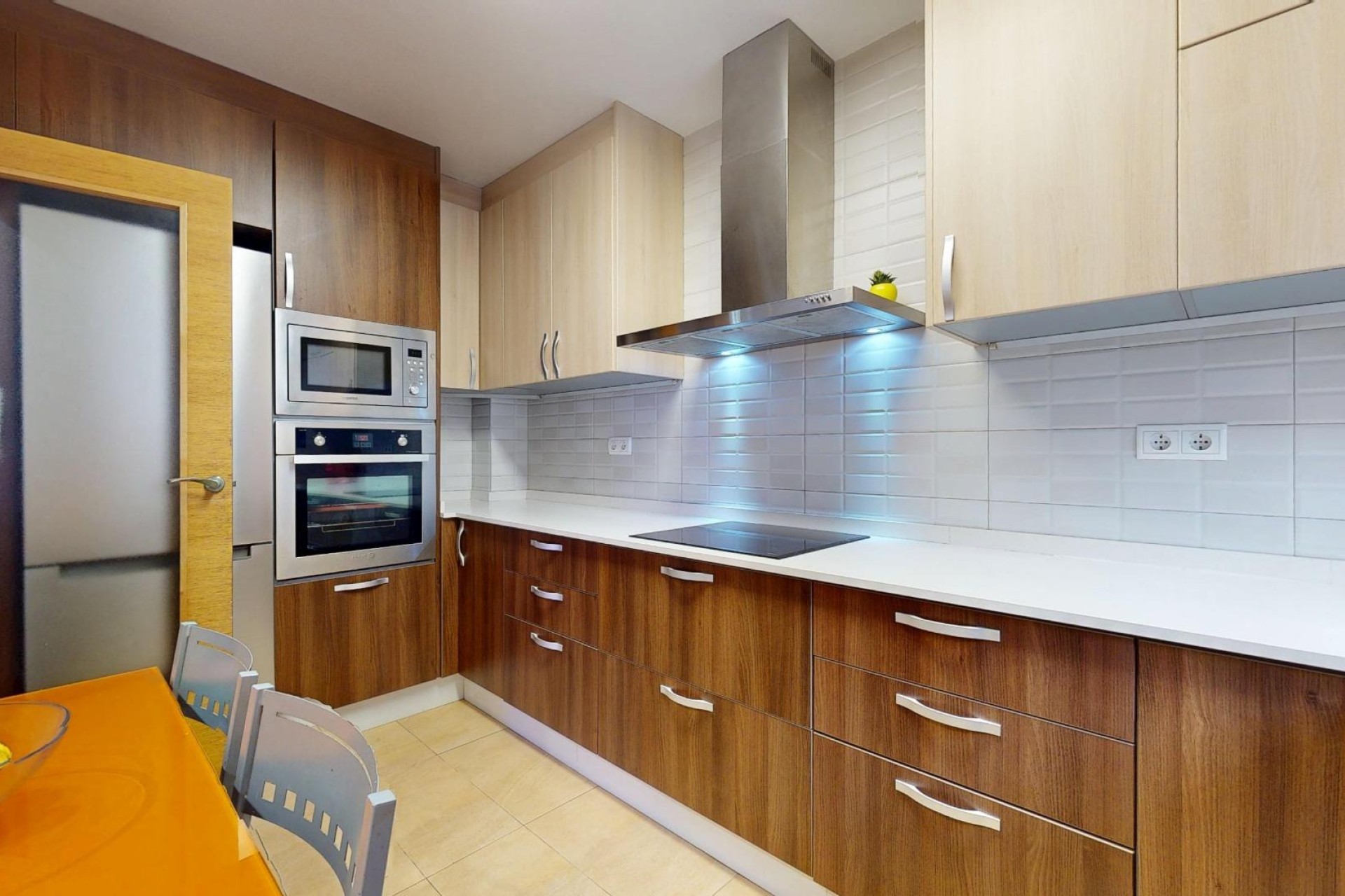 Revente - Appartement - Elche - Corazon de Jesus