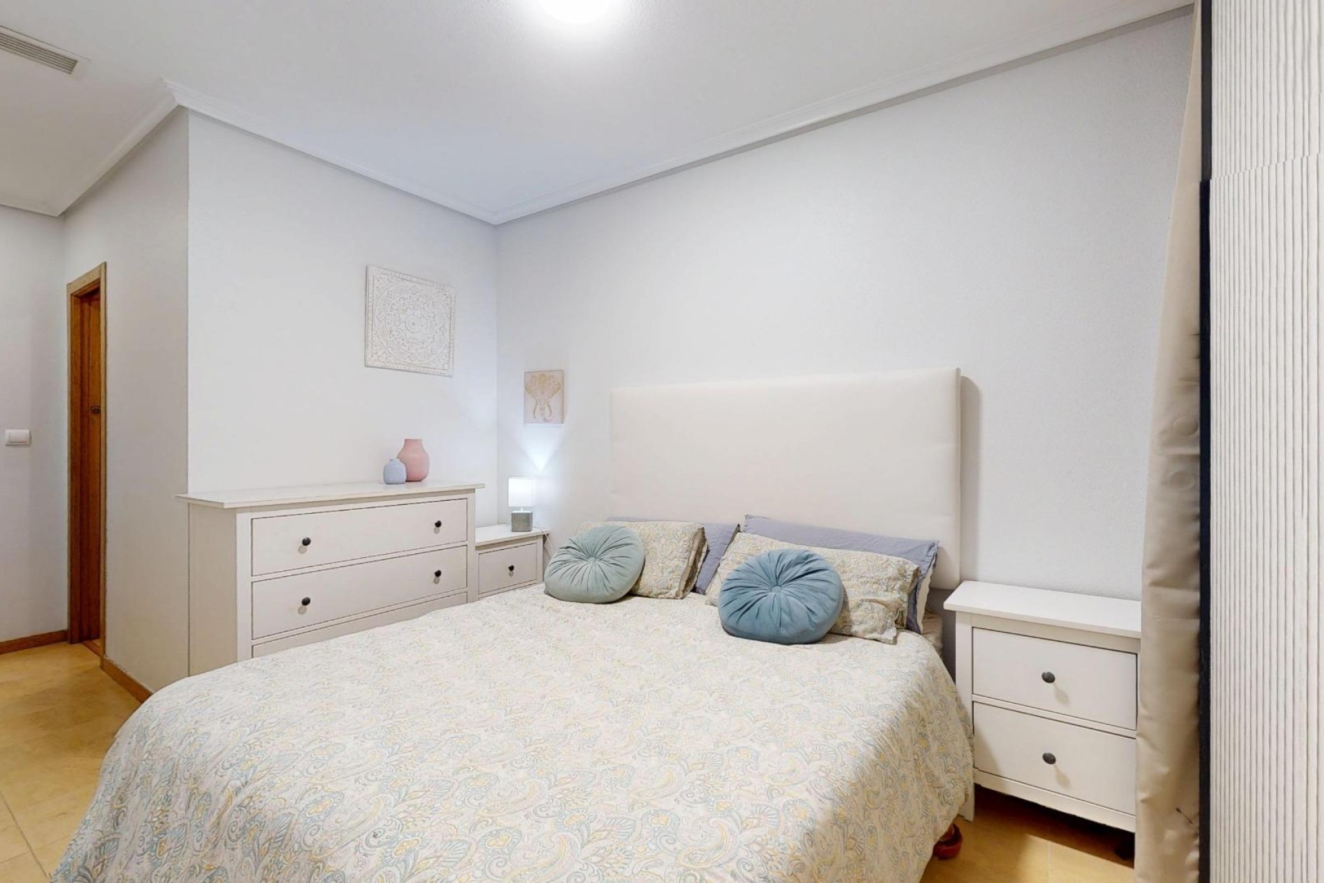 Revente - Appartement - Elche - Corazon de Jesus