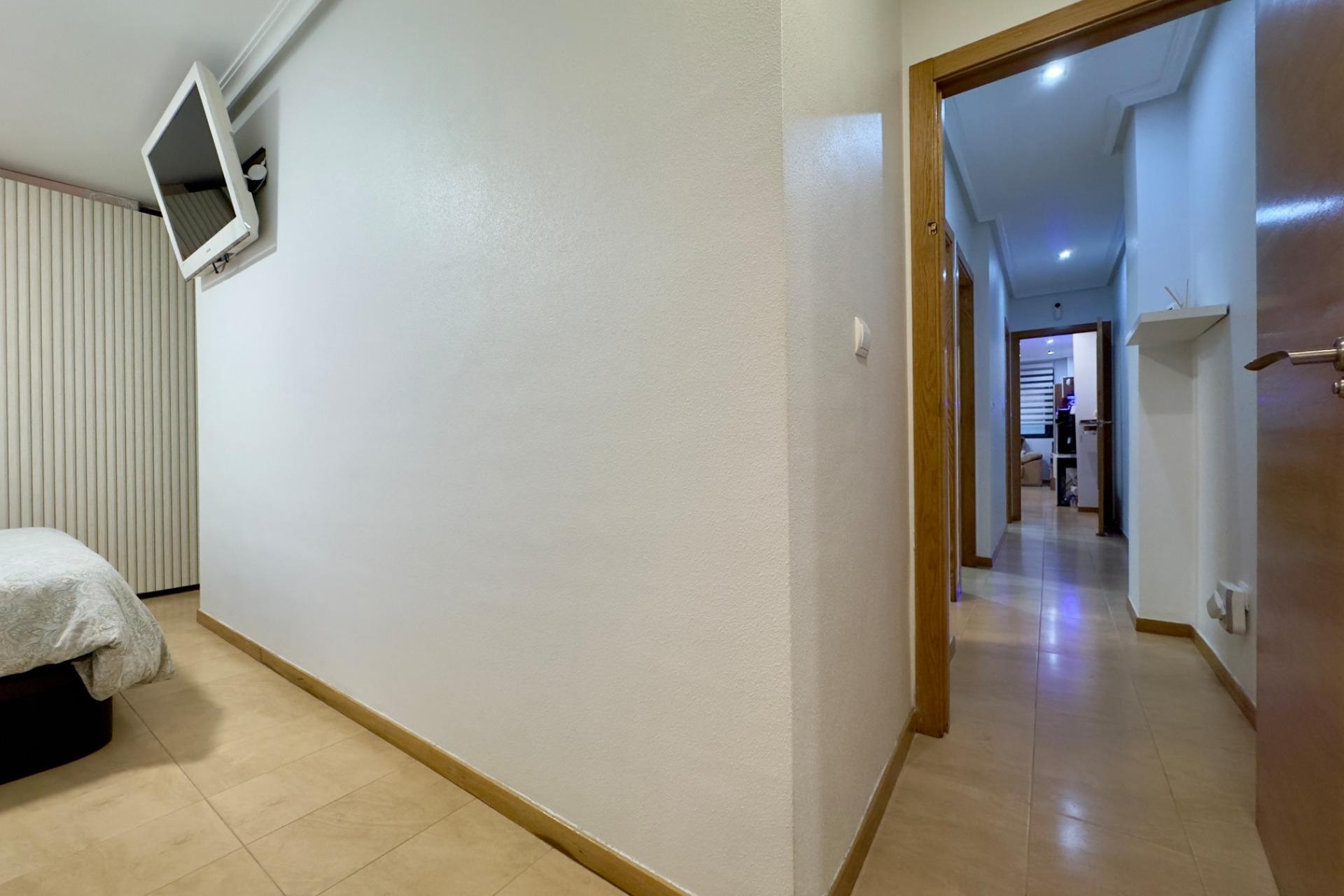 Revente - Appartement - Elche - Corazon de Jesus