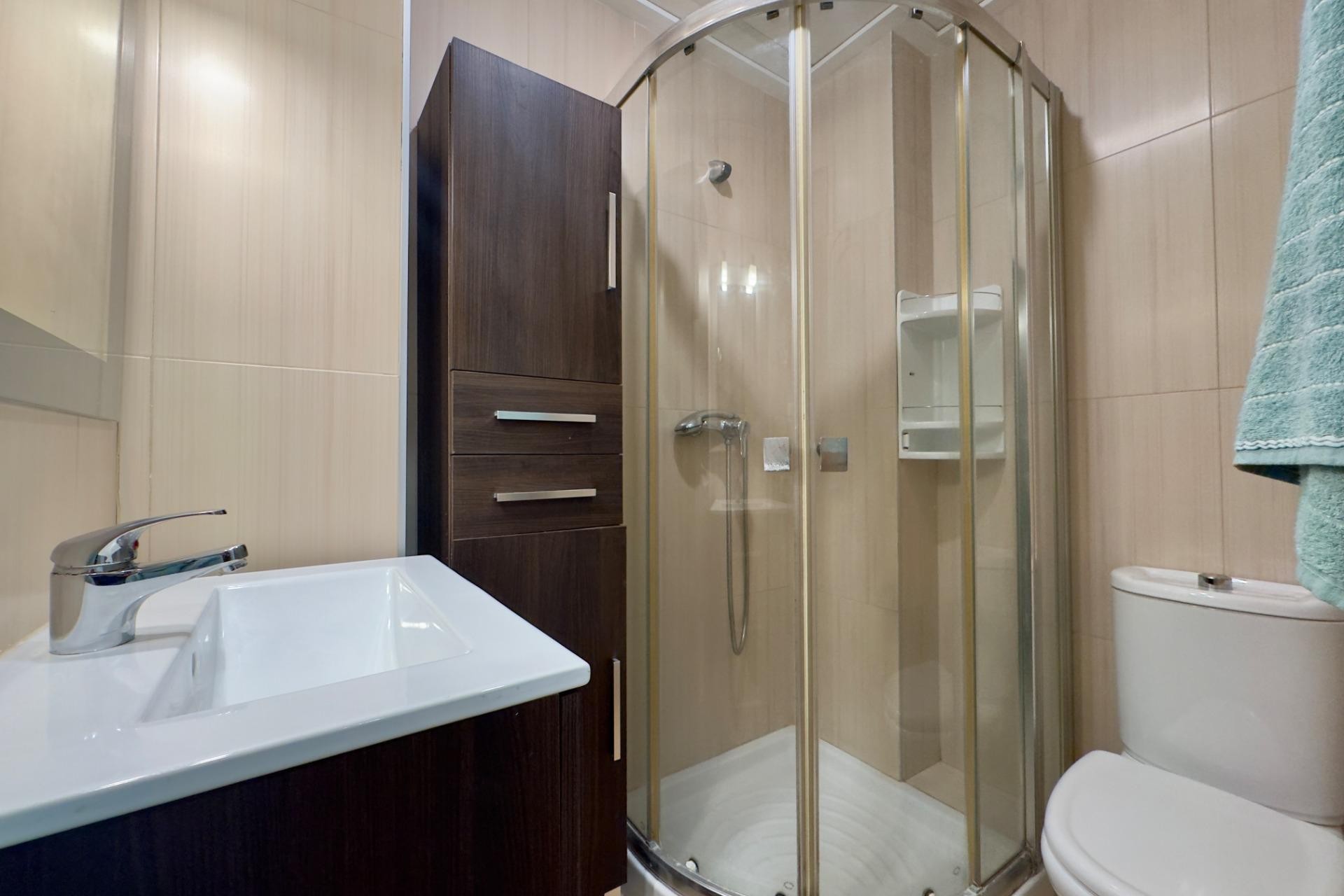 Revente - Appartement - Elche - Corazon de Jesus