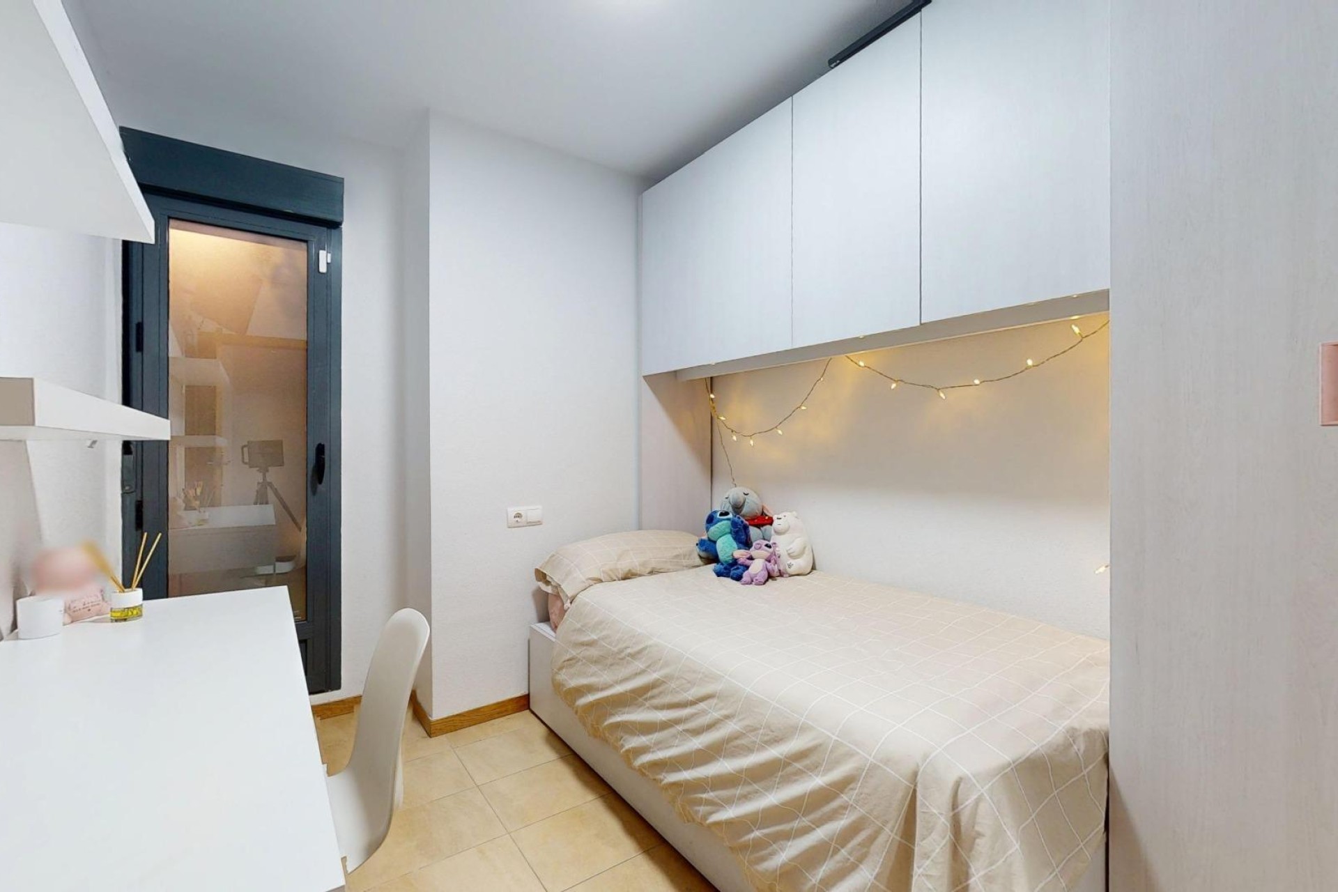 Revente - Appartement - Elche - Corazon de Jesus