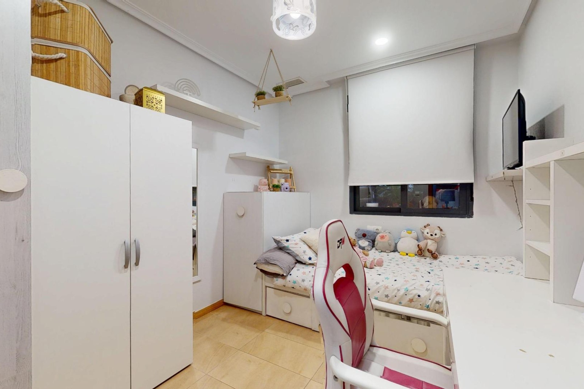 Revente - Appartement - Elche - Corazon de Jesus