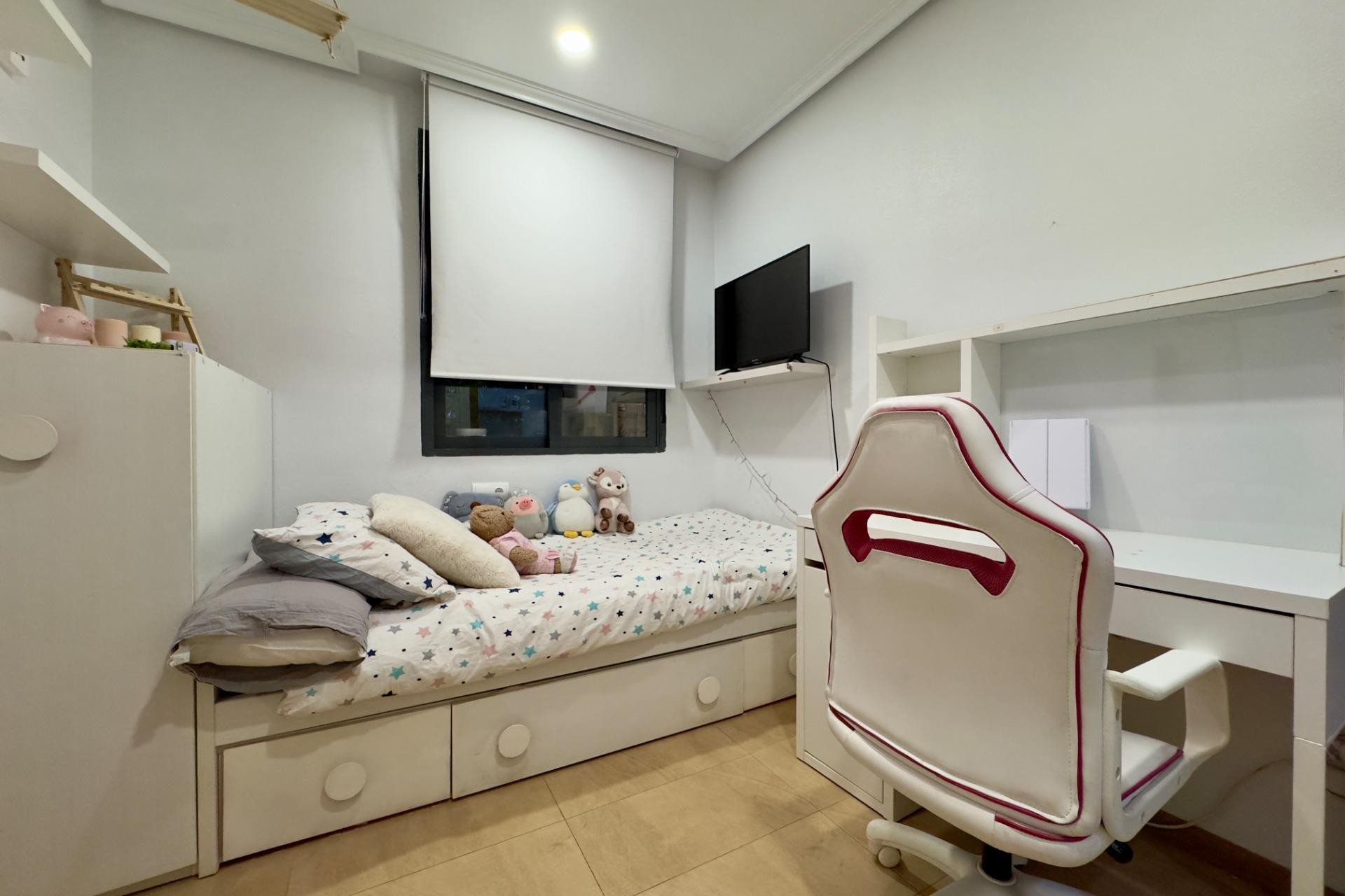 Revente - Appartement - Elche - Corazon de Jesus