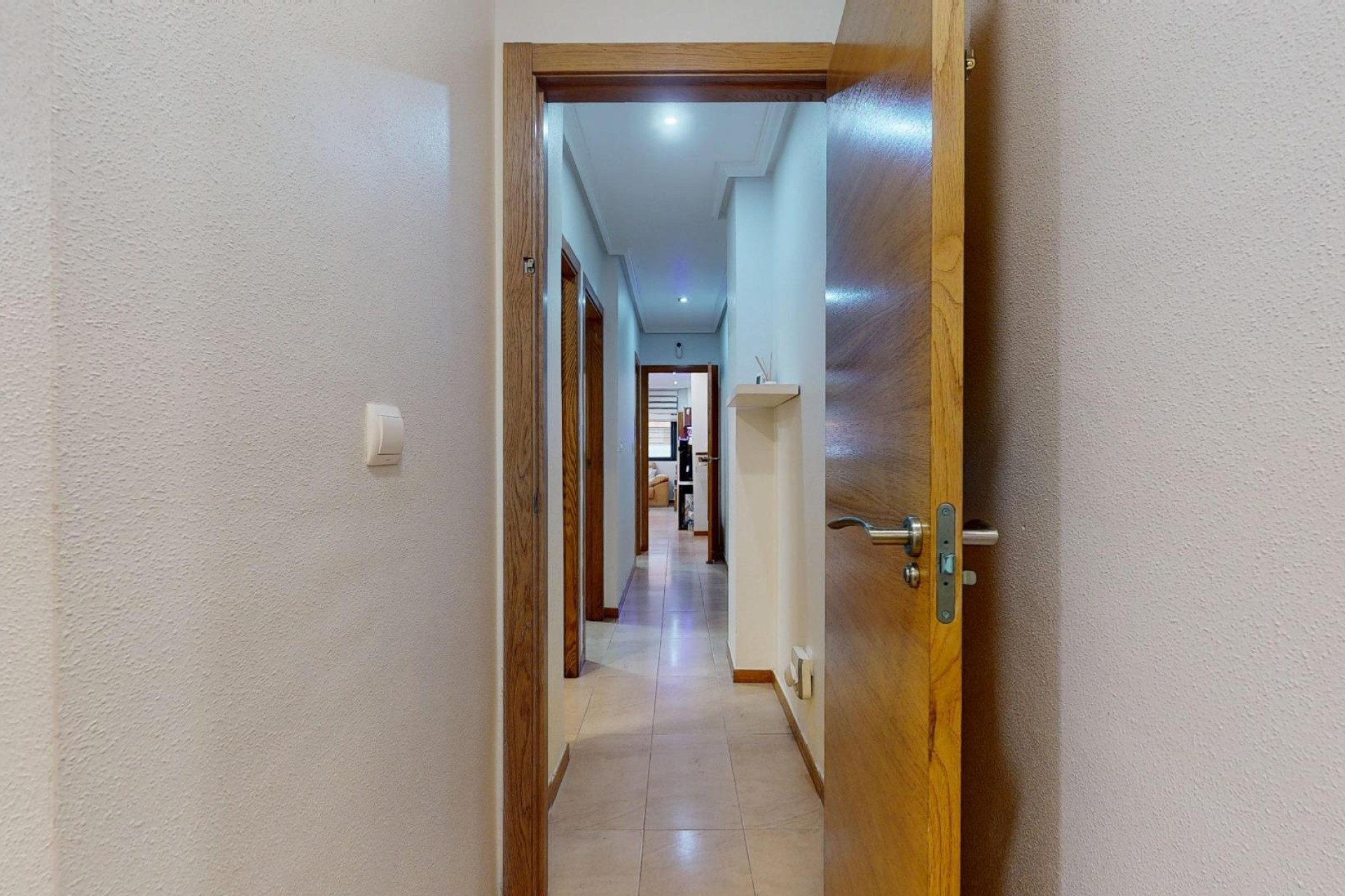 Revente - Appartement - Elche - Corazon de Jesus