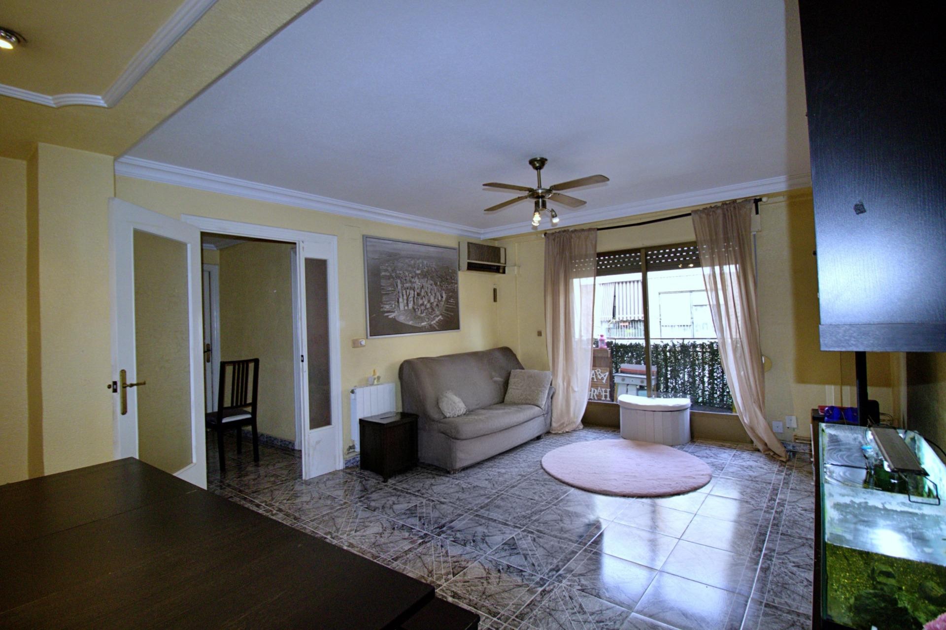 Revente - Appartement - Elche - Corazon de Jesus