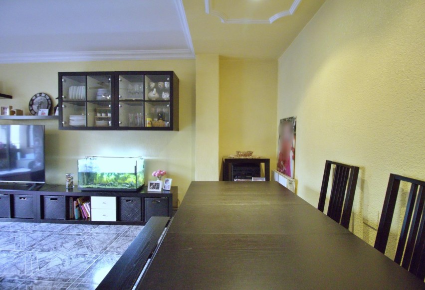 Revente - Appartement - Elche - Corazon de Jesus