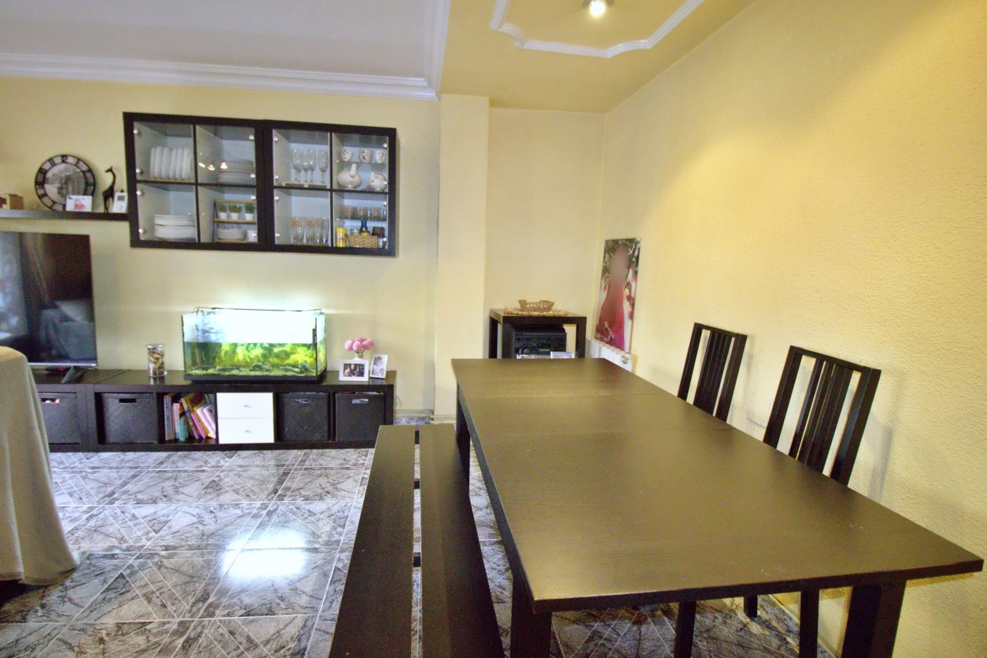Revente - Appartement - Elche - Corazon de Jesus