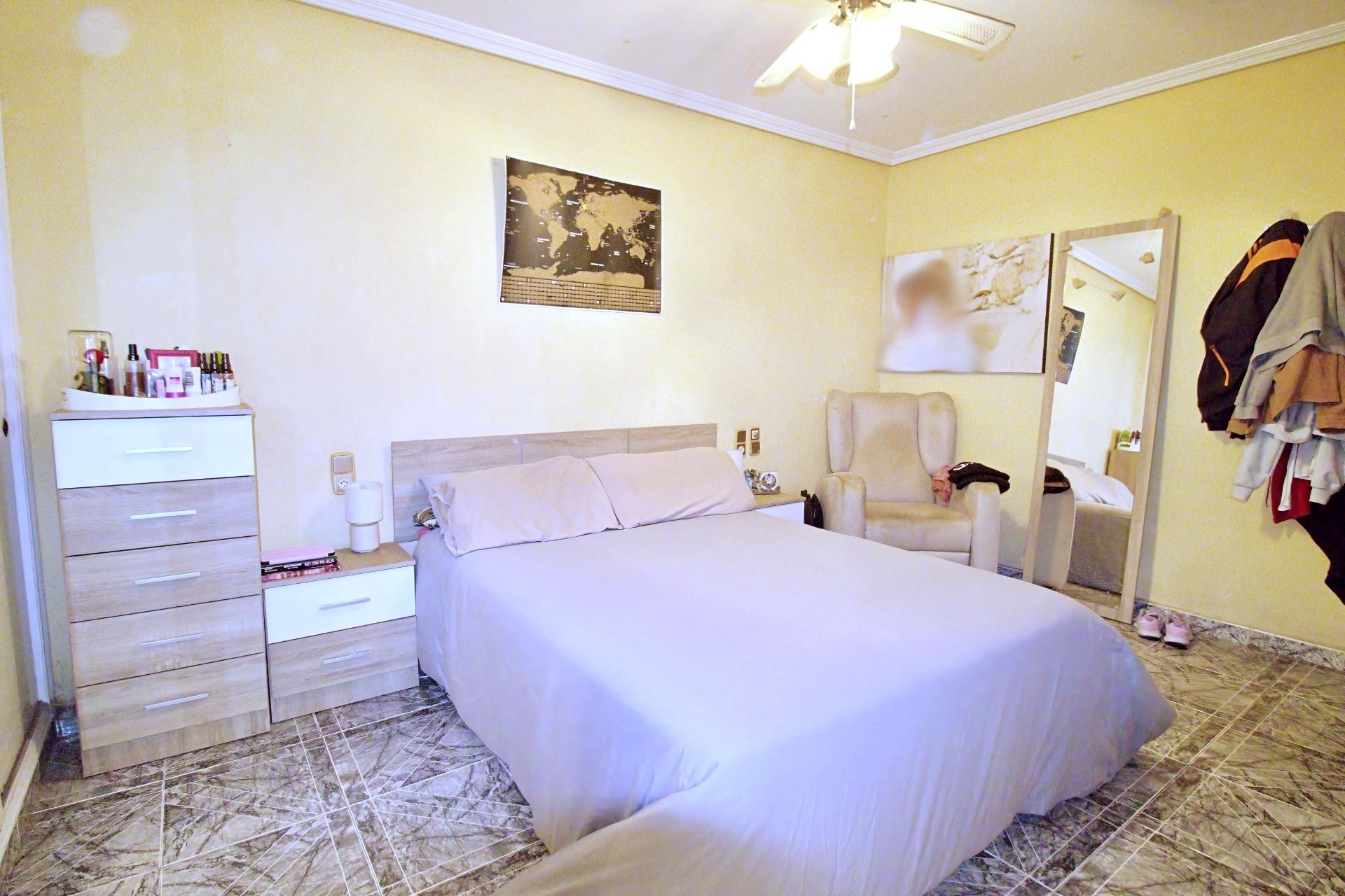 Revente - Appartement - Elche - Corazon de Jesus