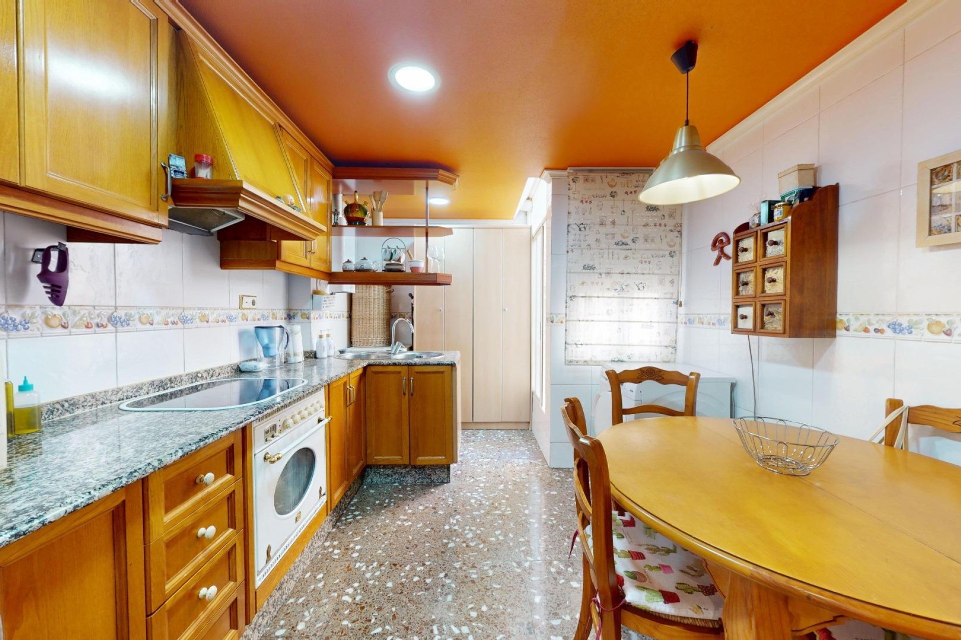 Revente - Appartement - Elche - Corazon de Jesus