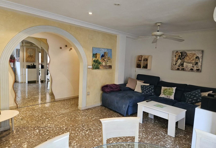 Revente - Appartement - Elche - Corazon de Jesus
