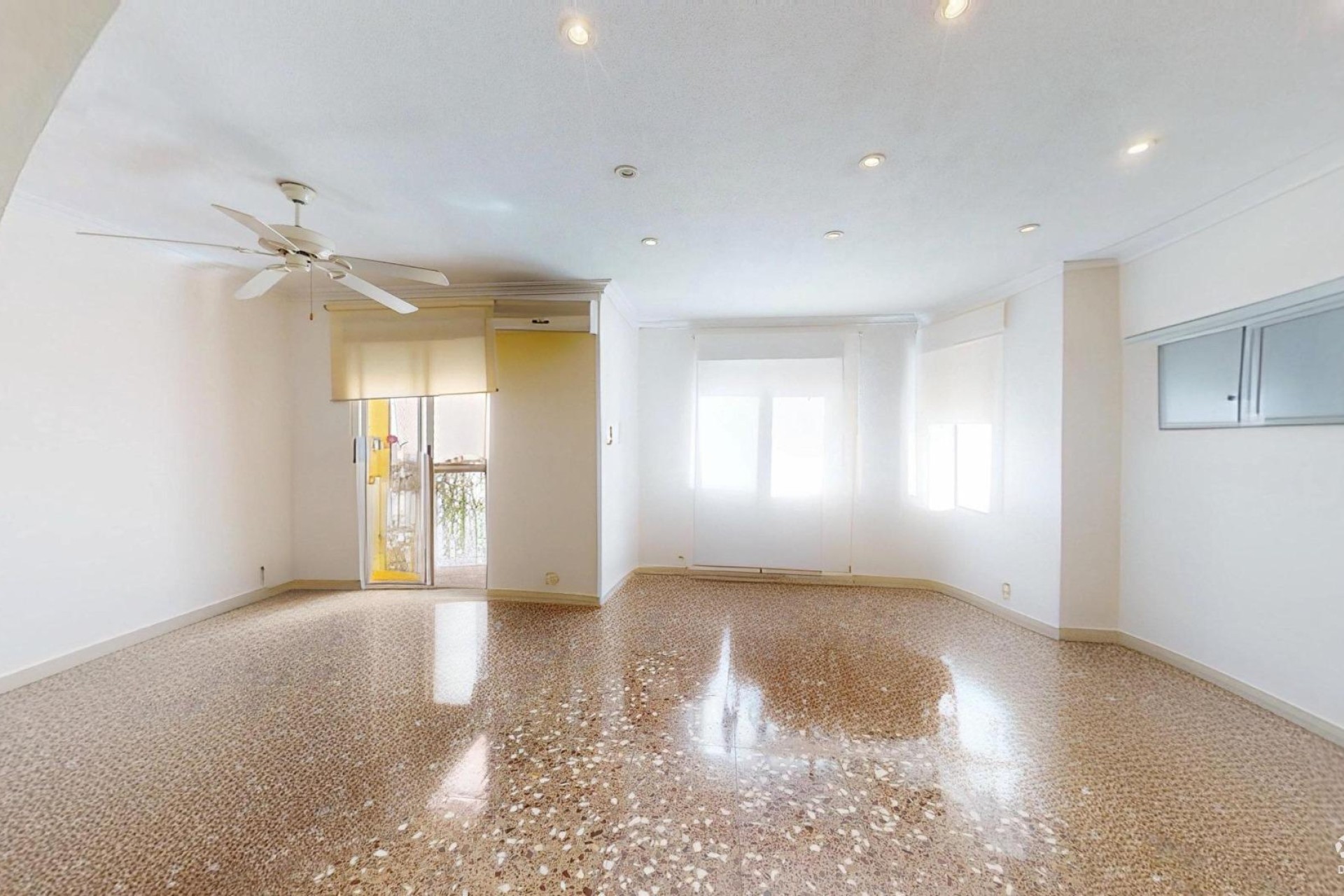 Revente - Appartement - Elche - Corazon de Jesus
