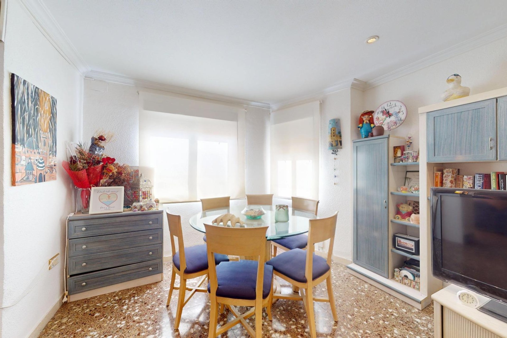 Revente - Appartement - Elche - Corazon de Jesus