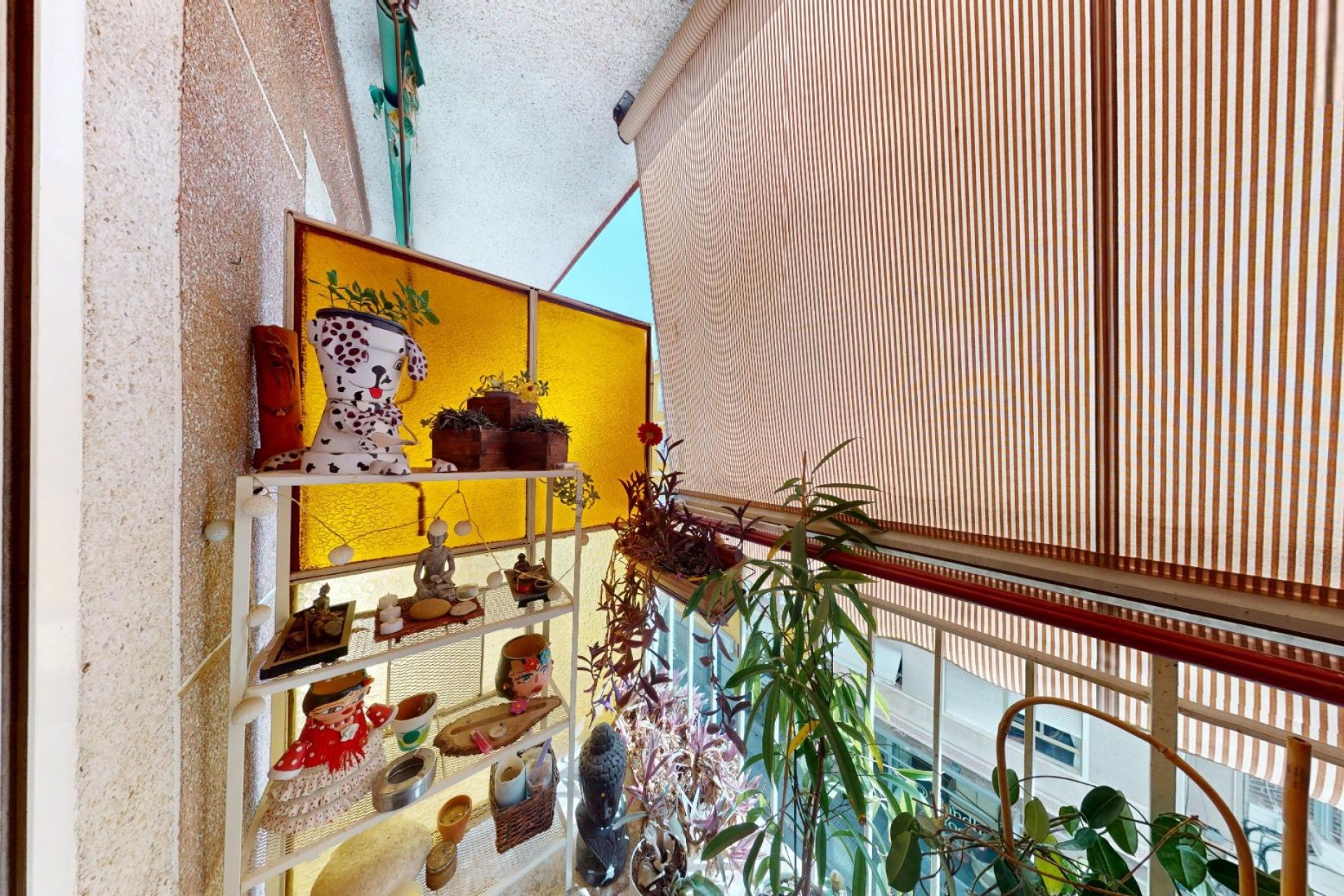 Revente - Appartement - Elche - Corazon de Jesus