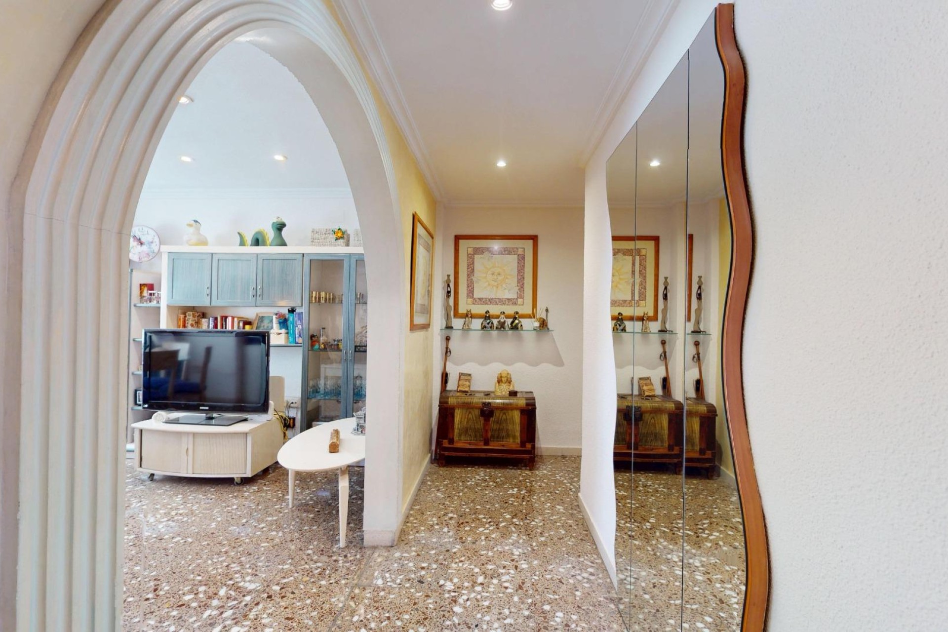 Revente - Appartement - Elche - Corazon de Jesus