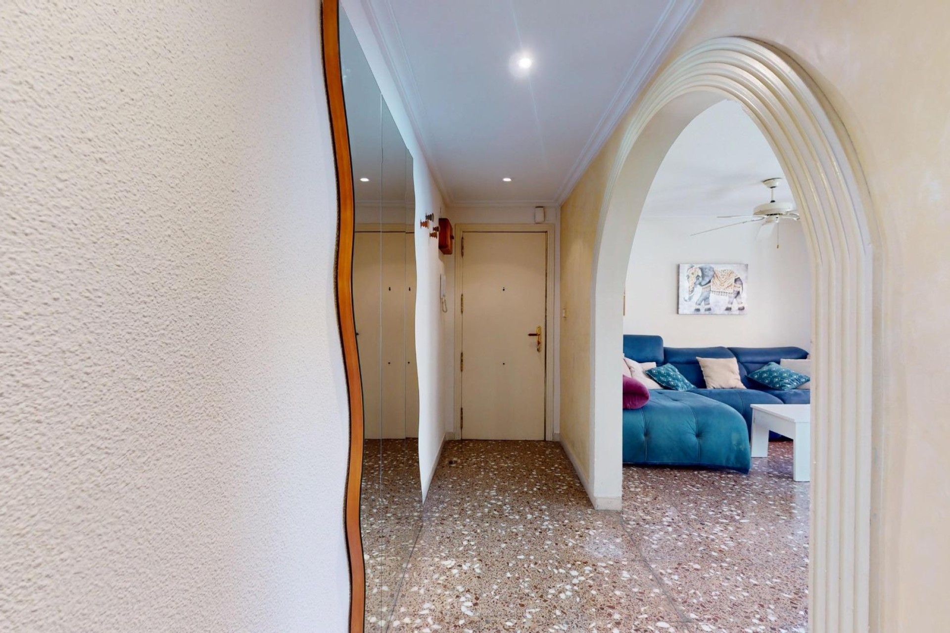 Revente - Appartement - Elche - Corazon de Jesus