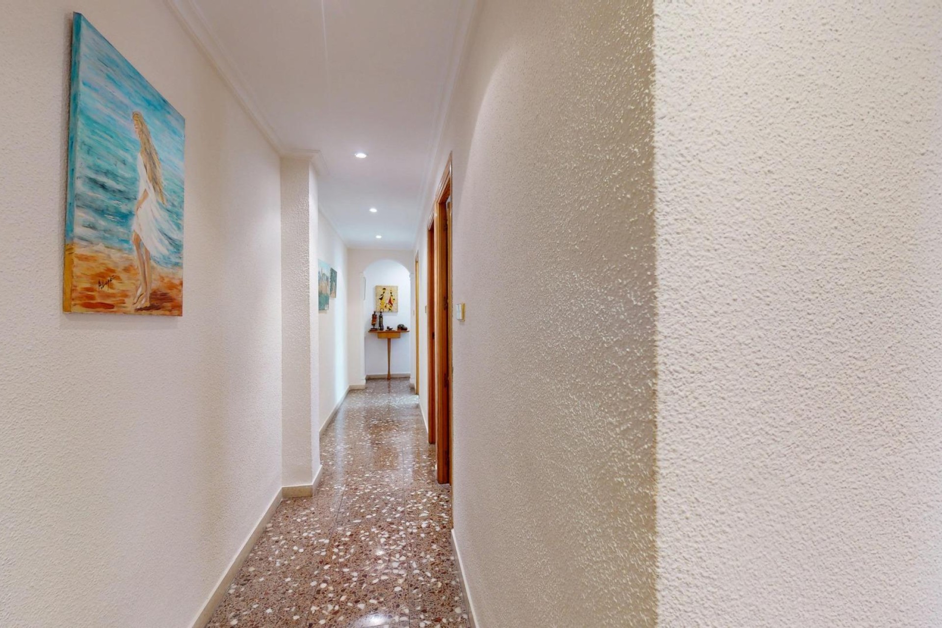 Revente - Appartement - Elche - Corazon de Jesus