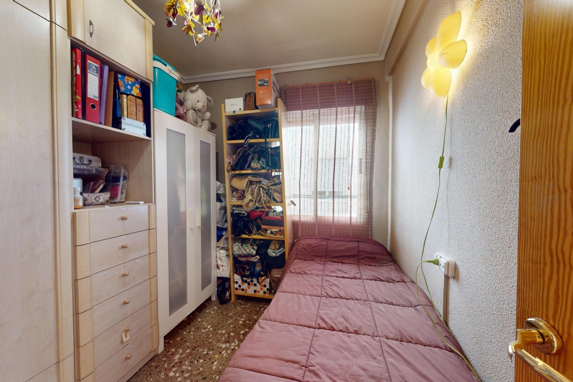 Revente - Appartement - Elche - Corazon de Jesus