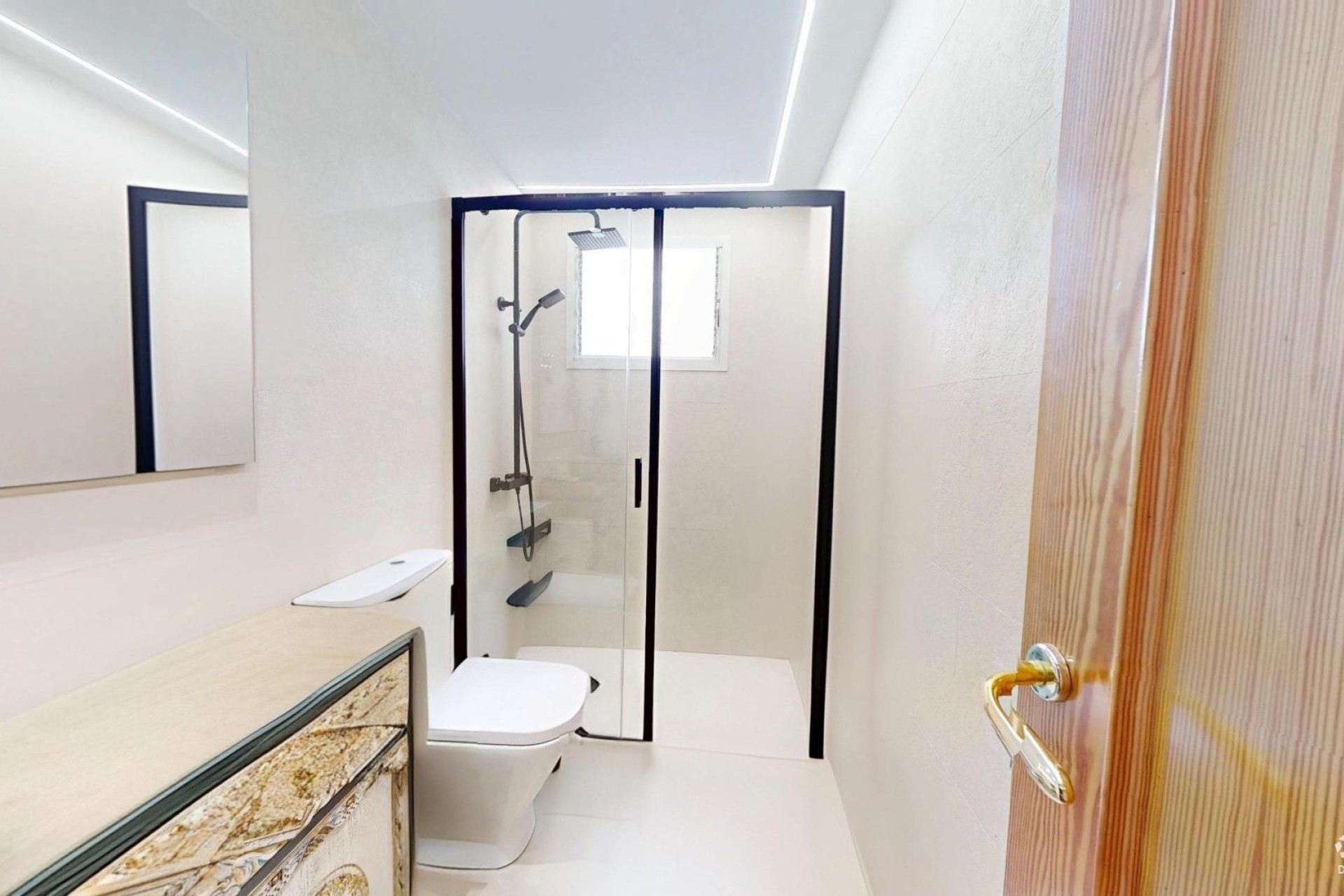 Revente - Appartement - Elche - Corazon de Jesus
