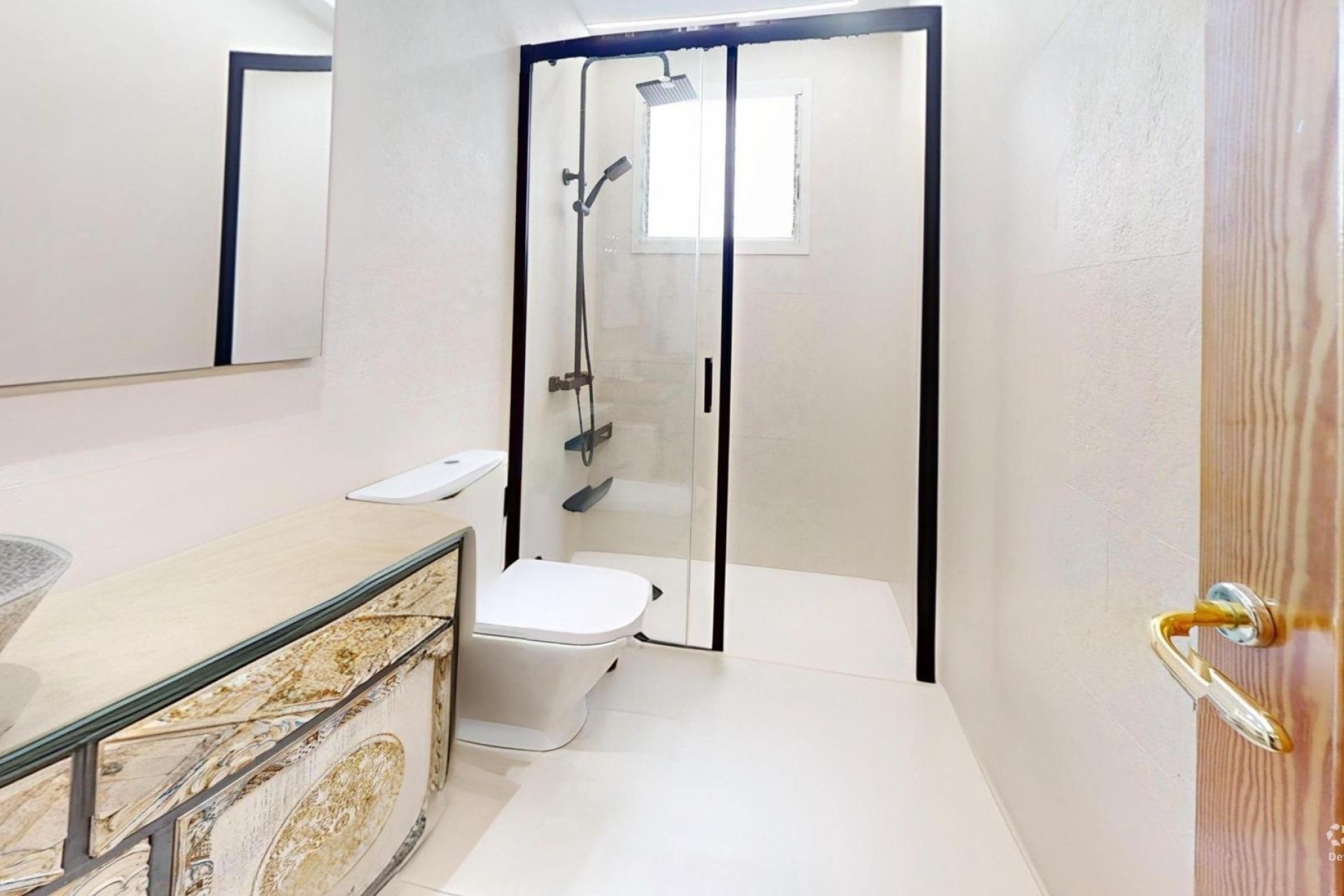Revente - Appartement - Elche - Corazon de Jesus