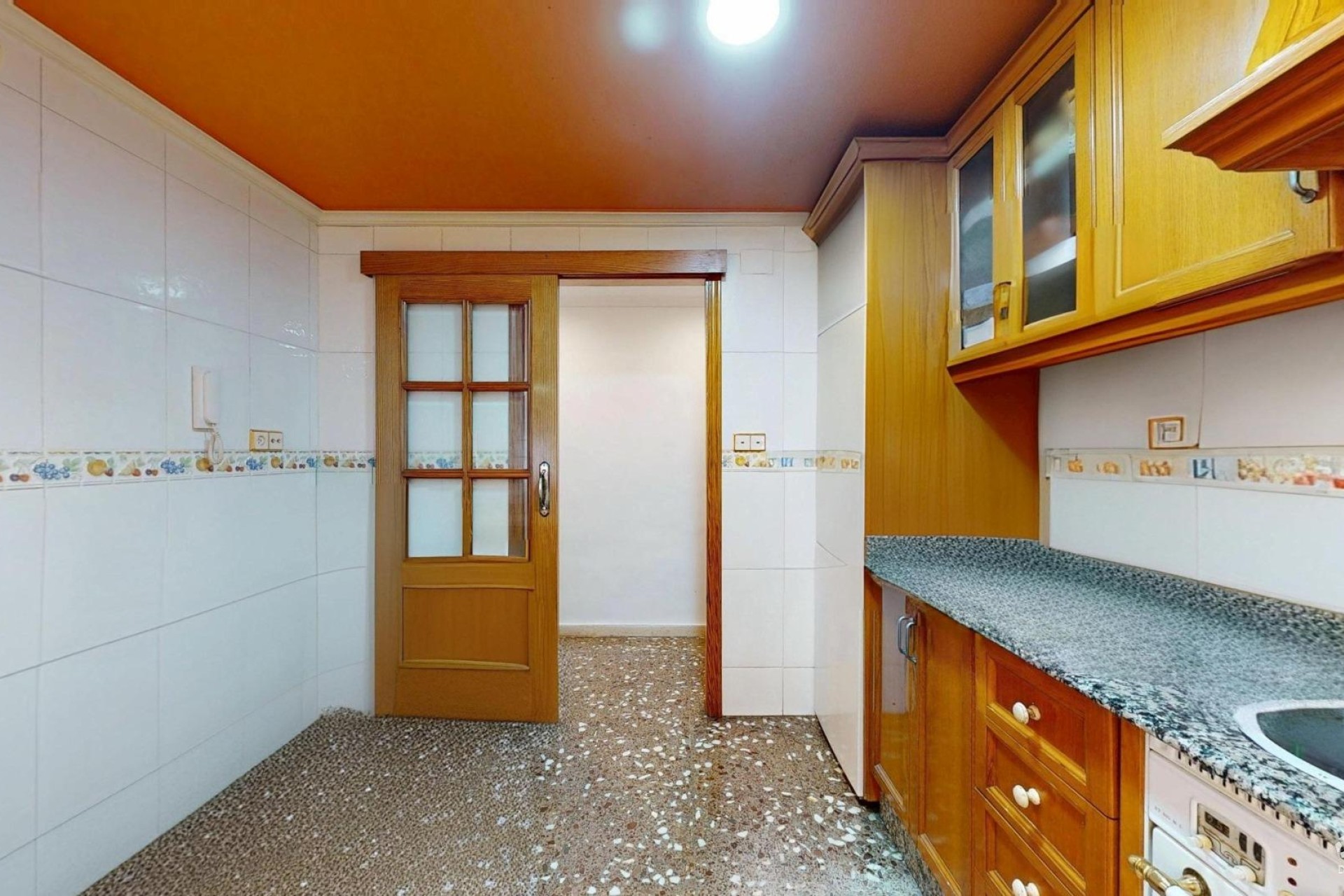 Revente - Appartement - Elche - Corazon de Jesus