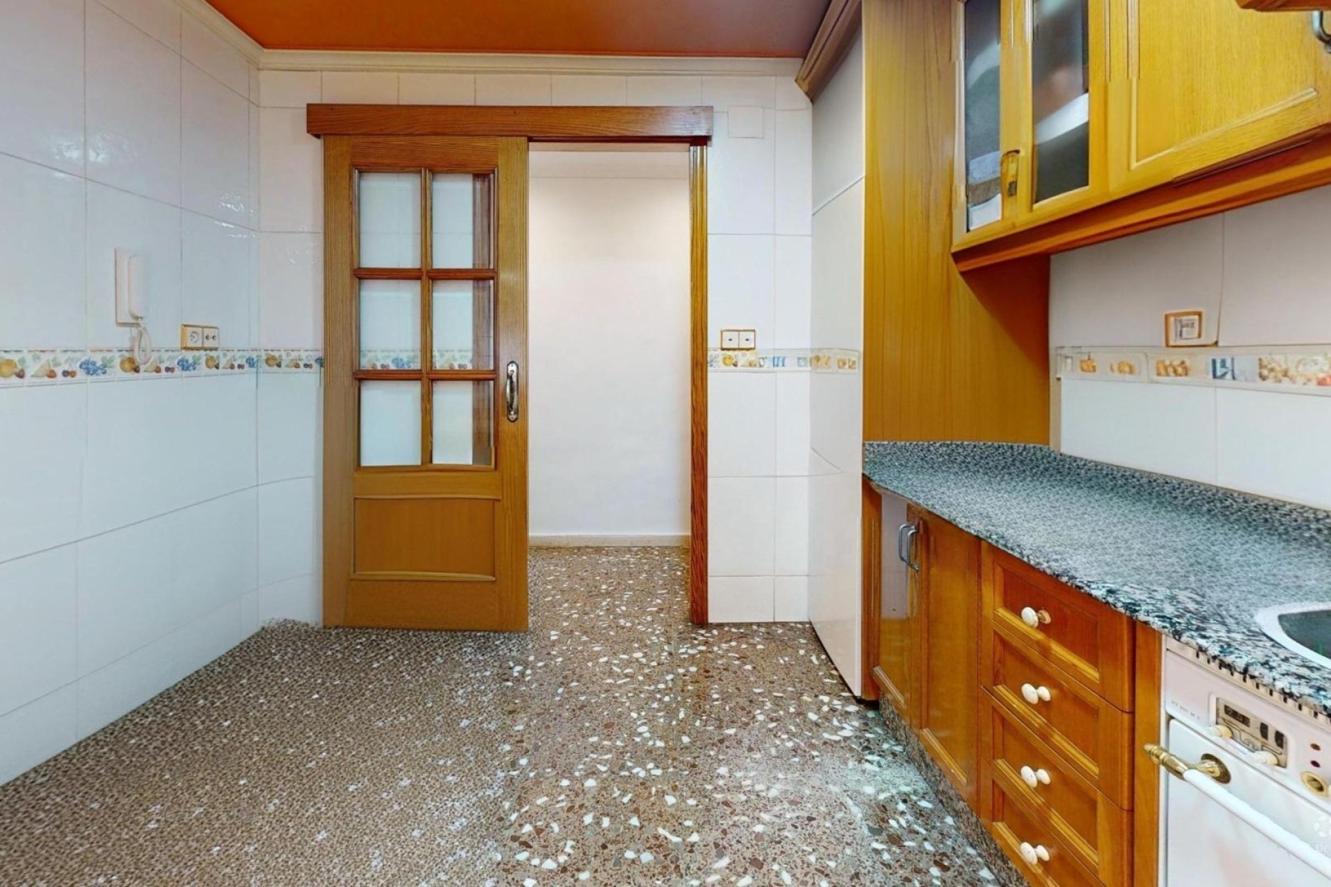 Revente - Appartement - Elche - Corazon de Jesus