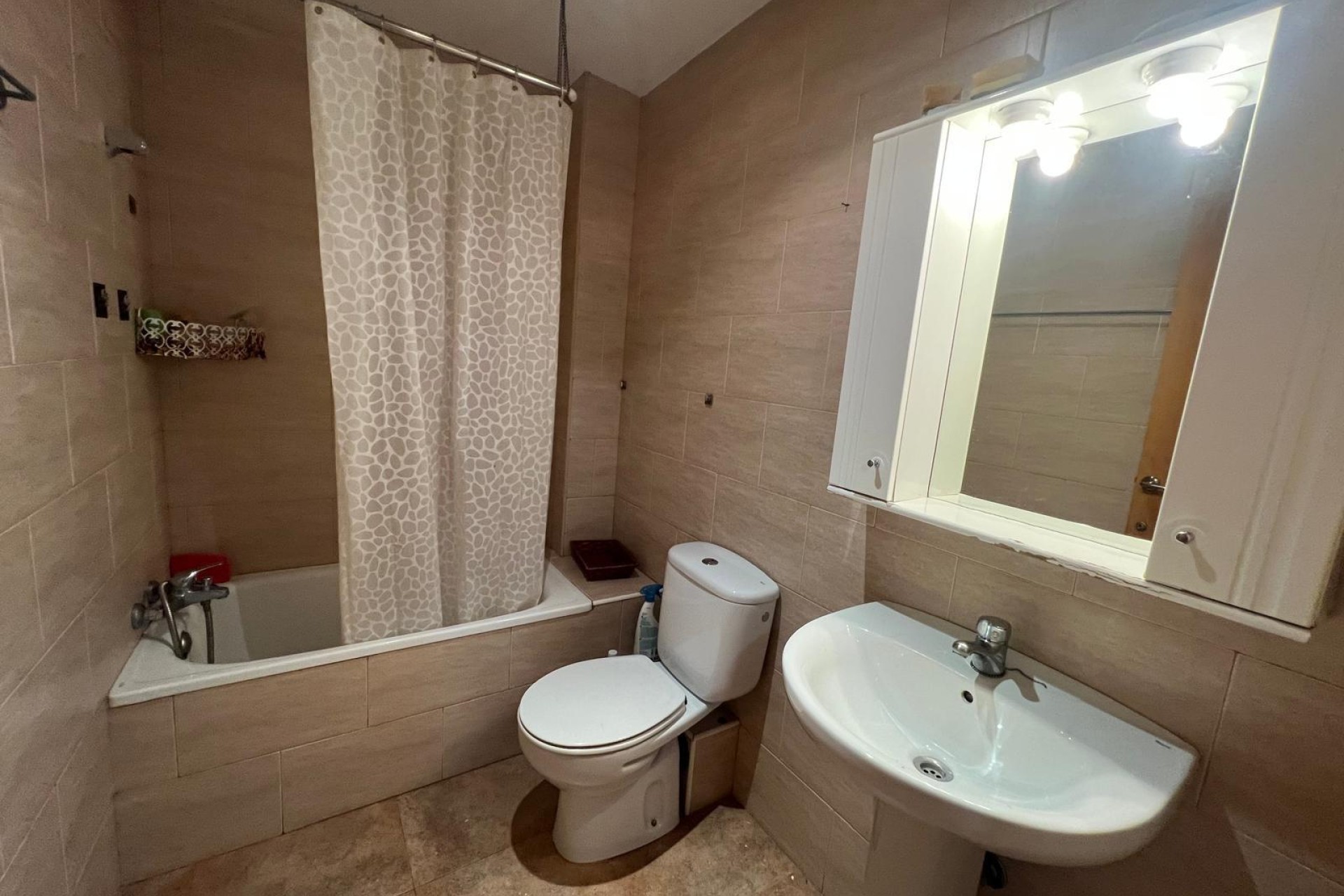 Revente - Appartement - Elche - Corazon de Jesus