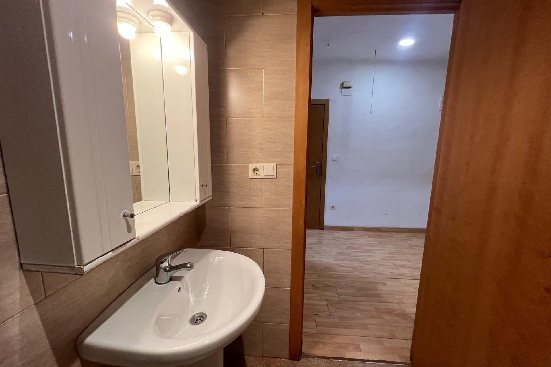 Revente - Appartement - Elche - Corazon de Jesus