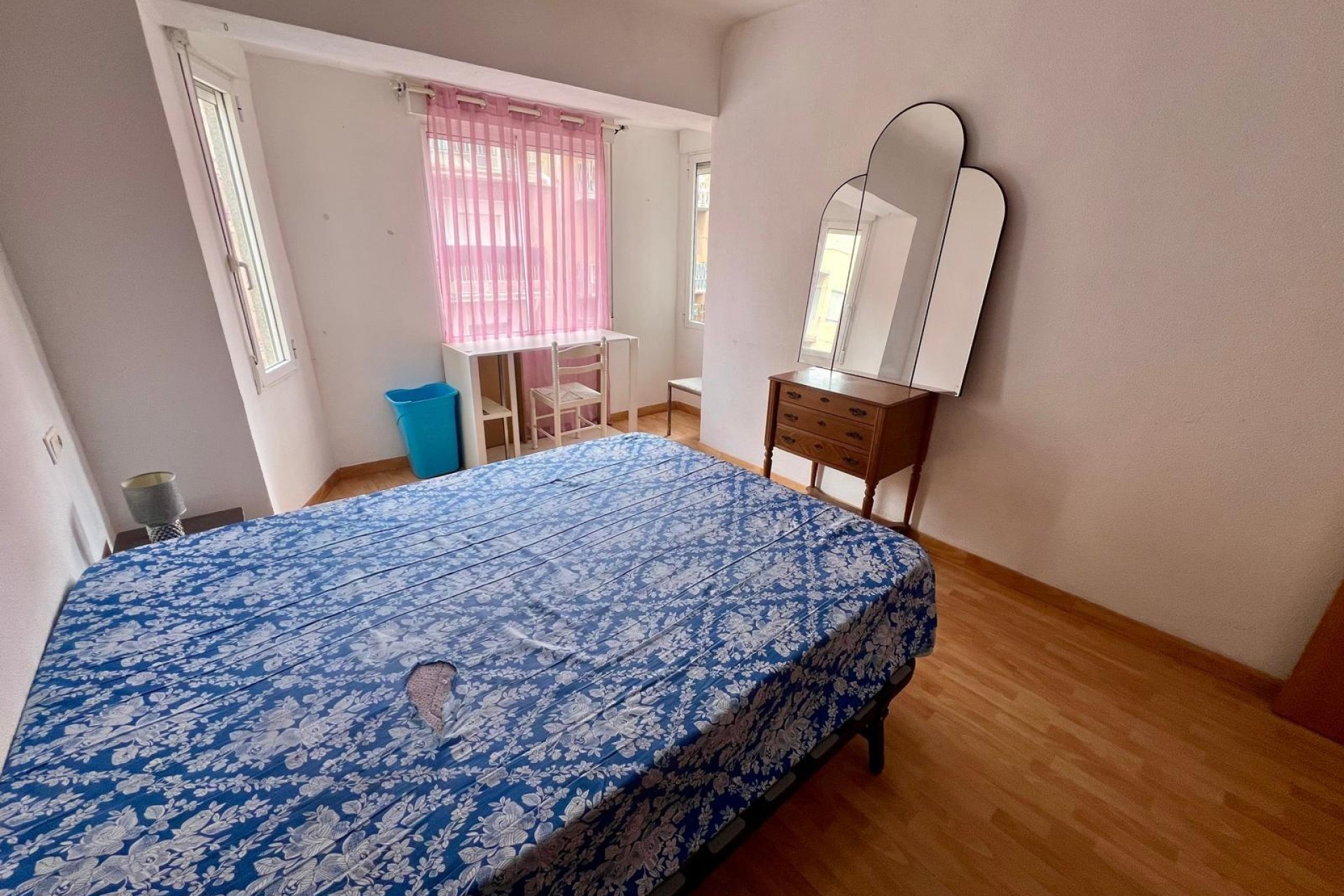 Revente - Appartement - Elche - Corazon de Jesus
