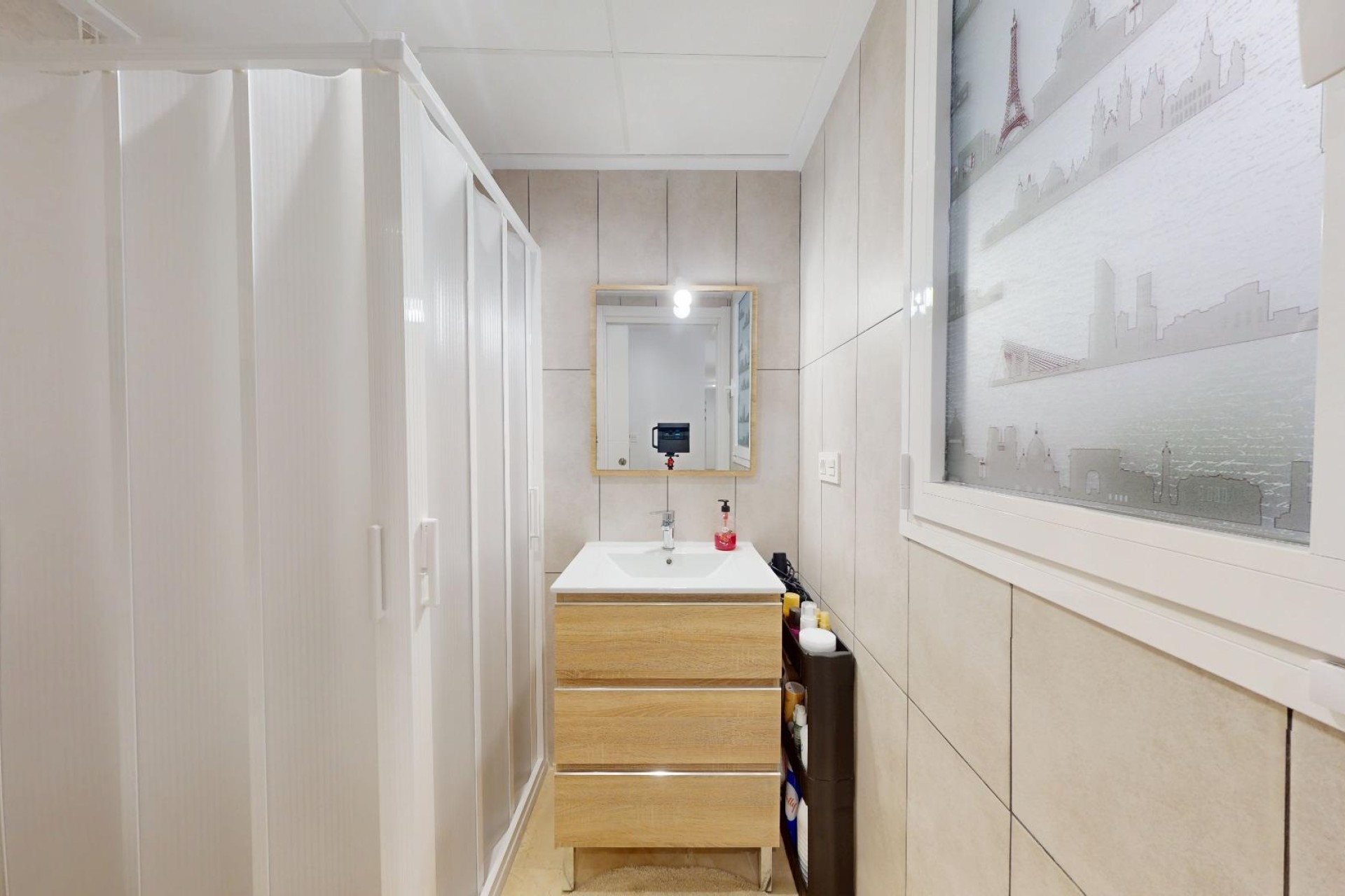 Revente - Appartement - Elche - Corazon de Jesus