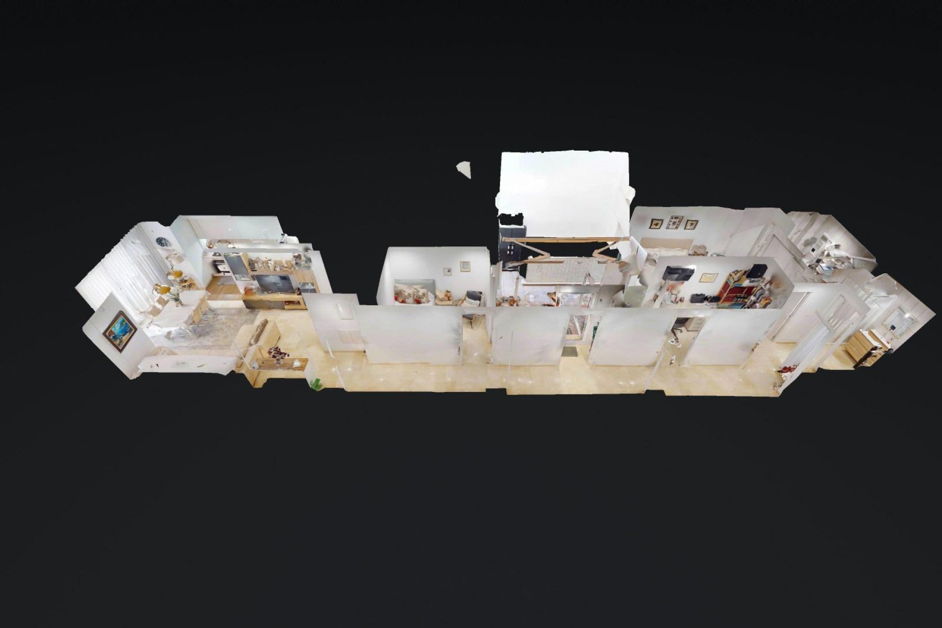Revente - Appartement - Elche - Corazon de Jesus