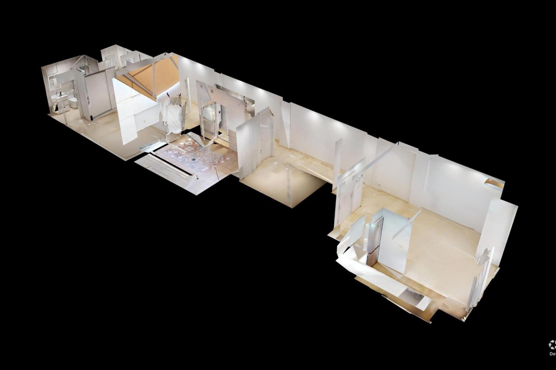 Revente - Appartement - Elche - Corazon de Jesus