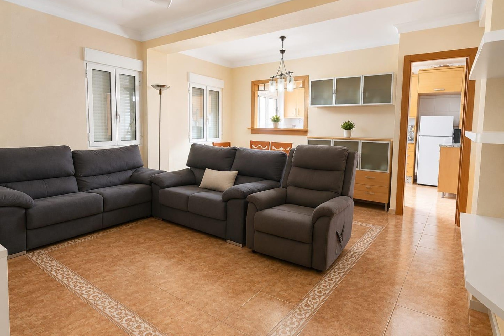 Revente - Appartement - Elche - Corazon de Jesus