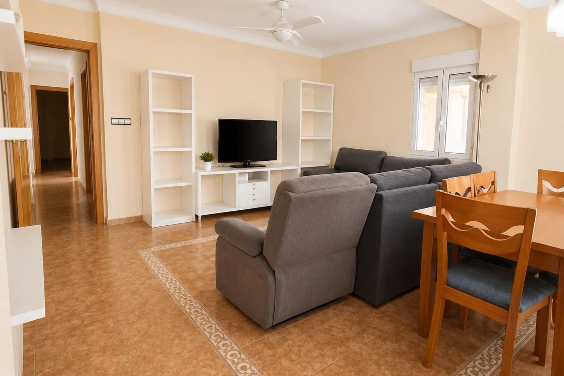 Revente - Appartement - Elche - Corazon de Jesus