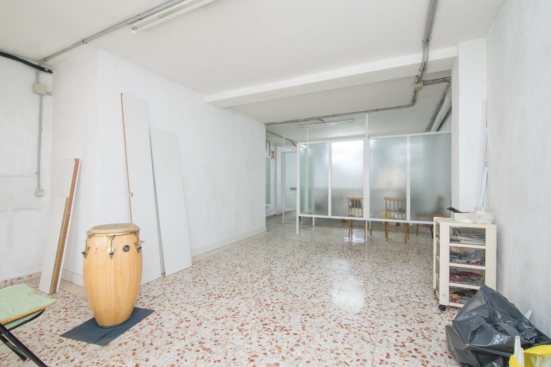 Revente - Appartement - Elche - Corte Ingles