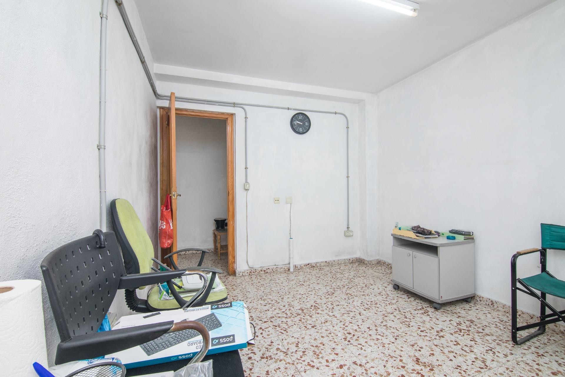 Revente - Appartement - Elche - Corte Ingles