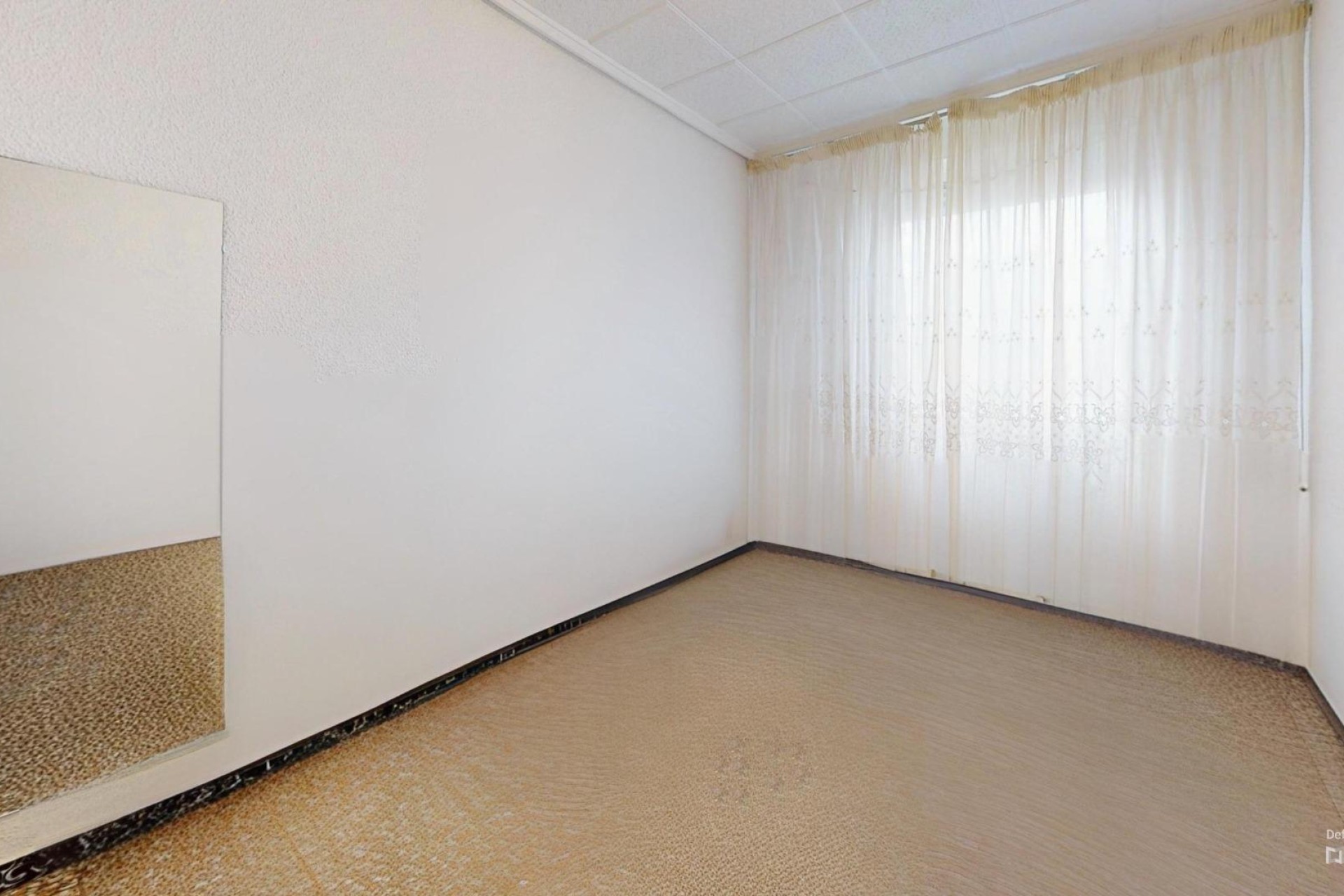 Revente - Appartement - Elche - Corte Ingles