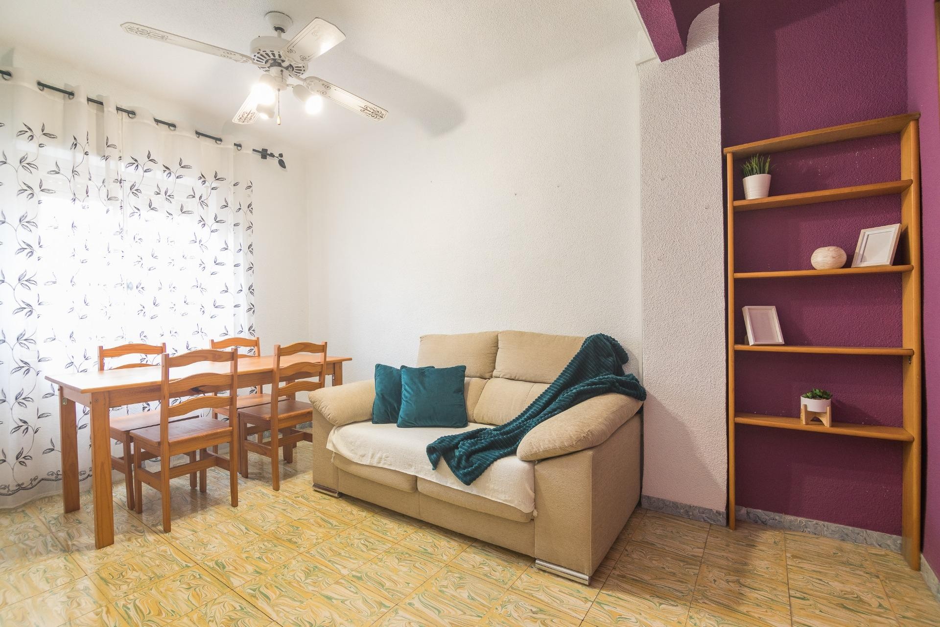 Revente - Appartement - Elche - Corte Ingles