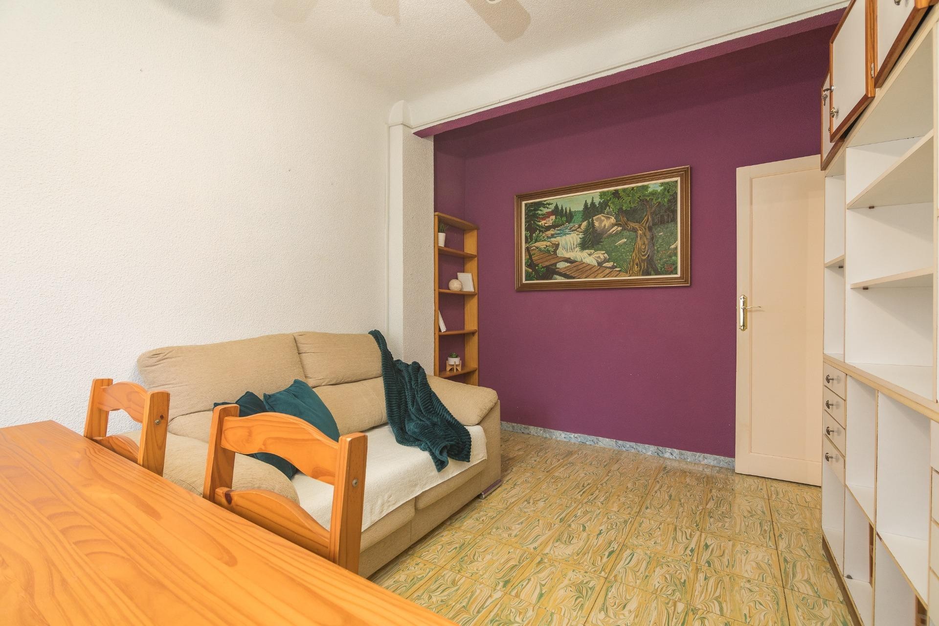 Revente - Appartement - Elche - Corte Ingles