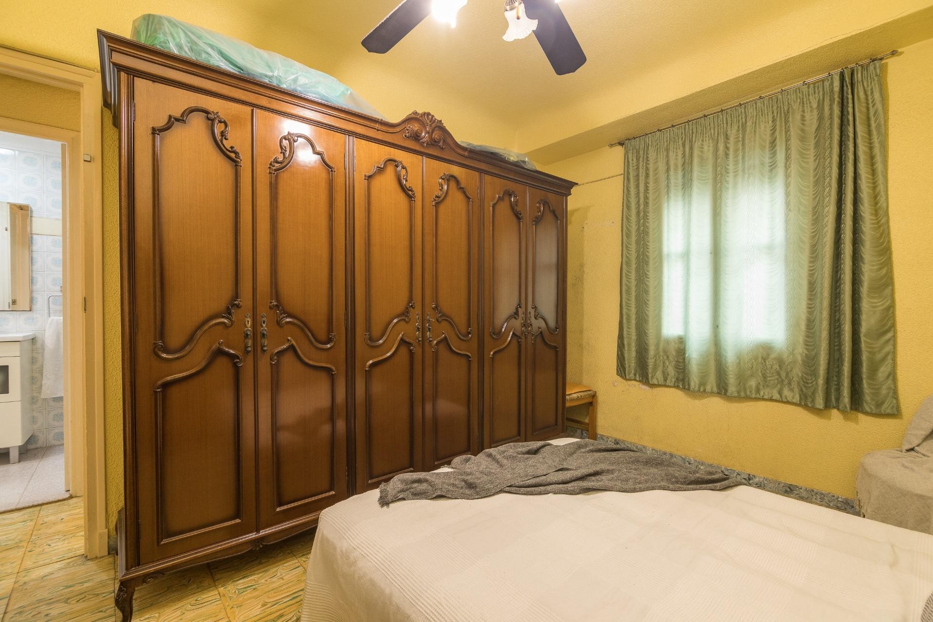 Revente - Appartement - Elche - Corte Ingles