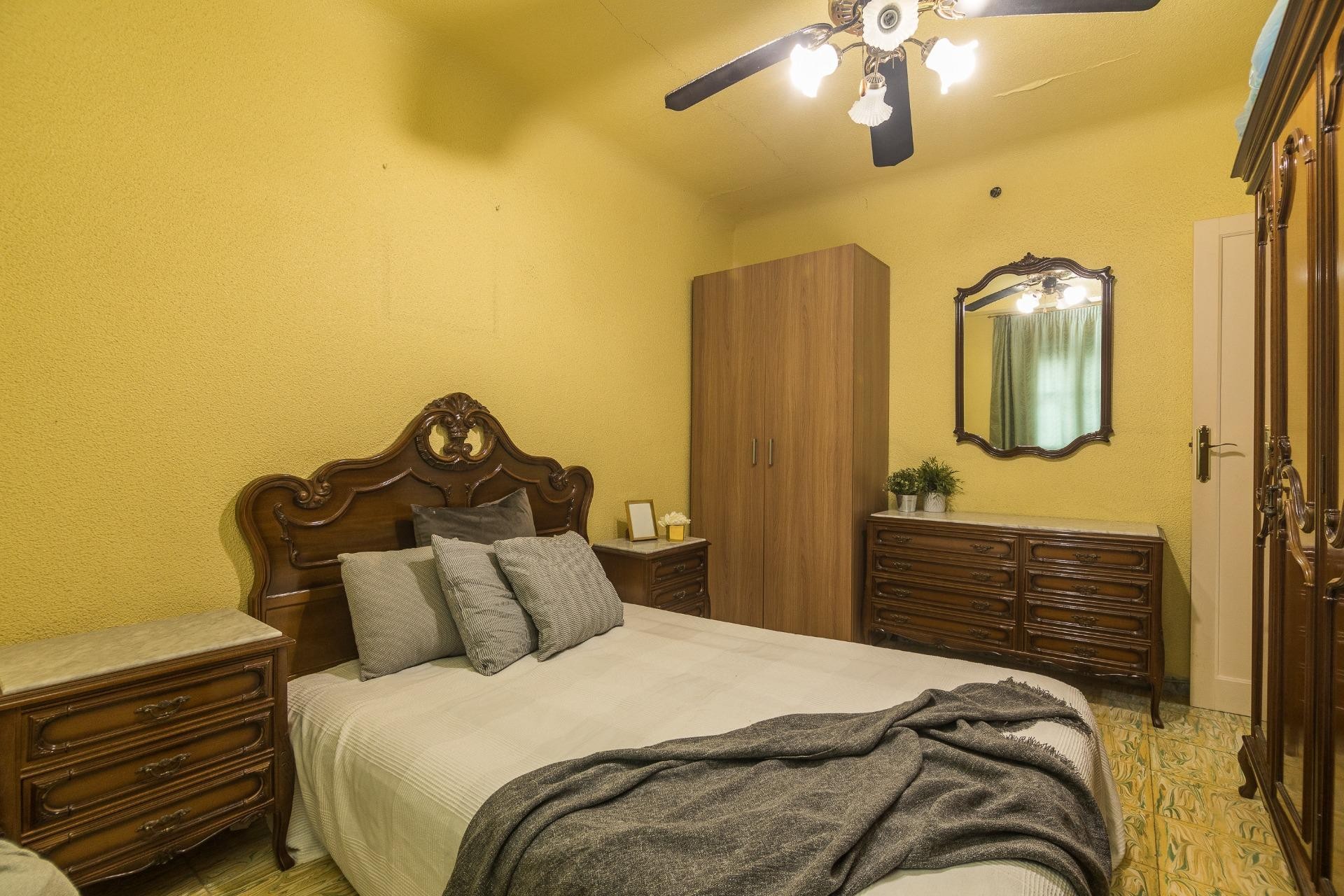 Revente - Appartement - Elche - Corte Ingles