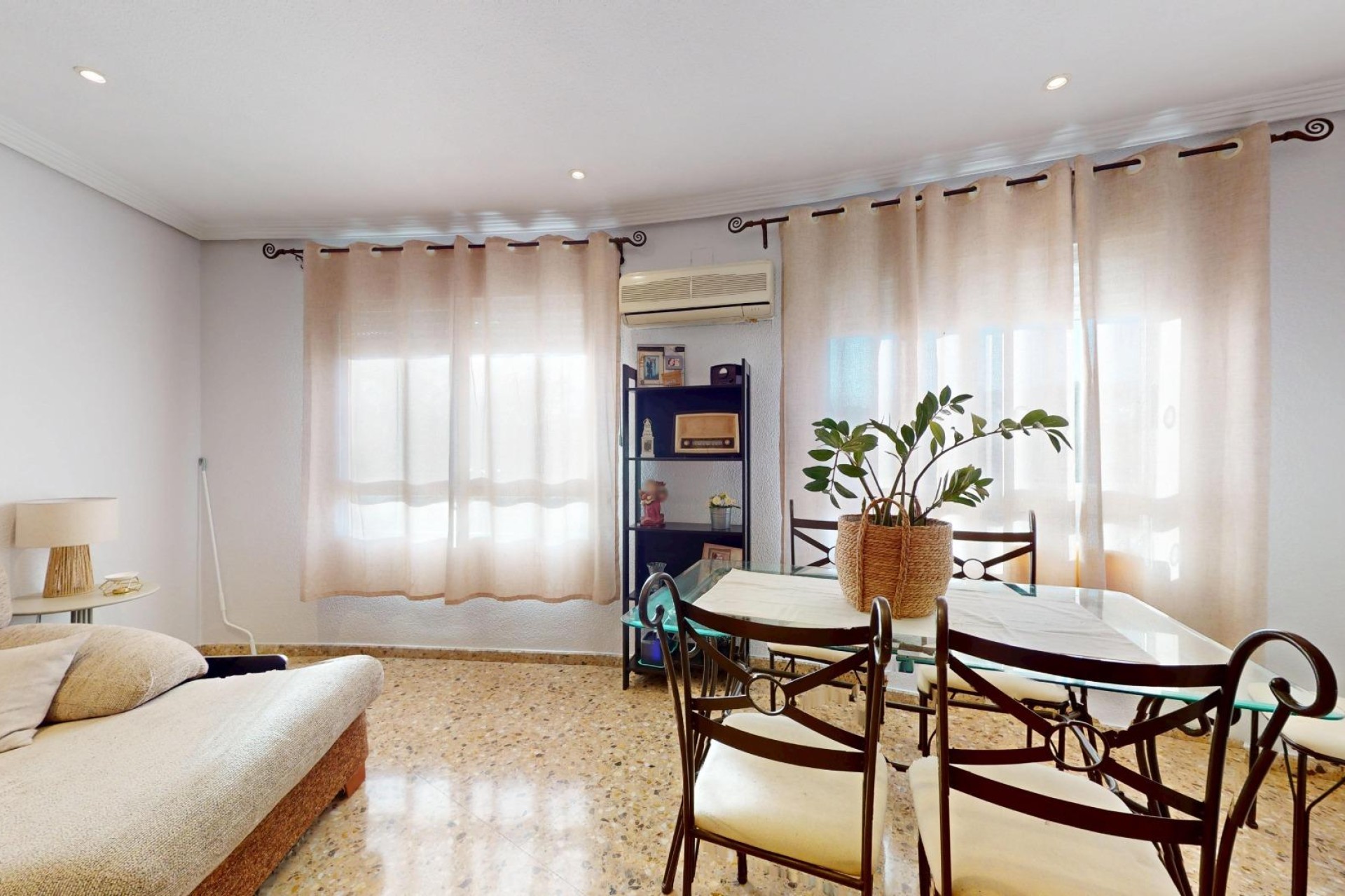 Revente - Appartement - Elche - Cortes valencianas