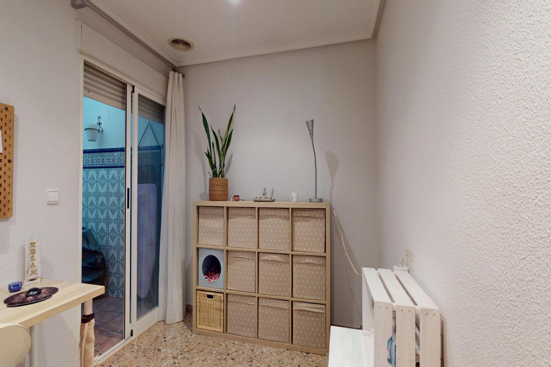 Revente - Appartement - Elche - Cortes valencianas