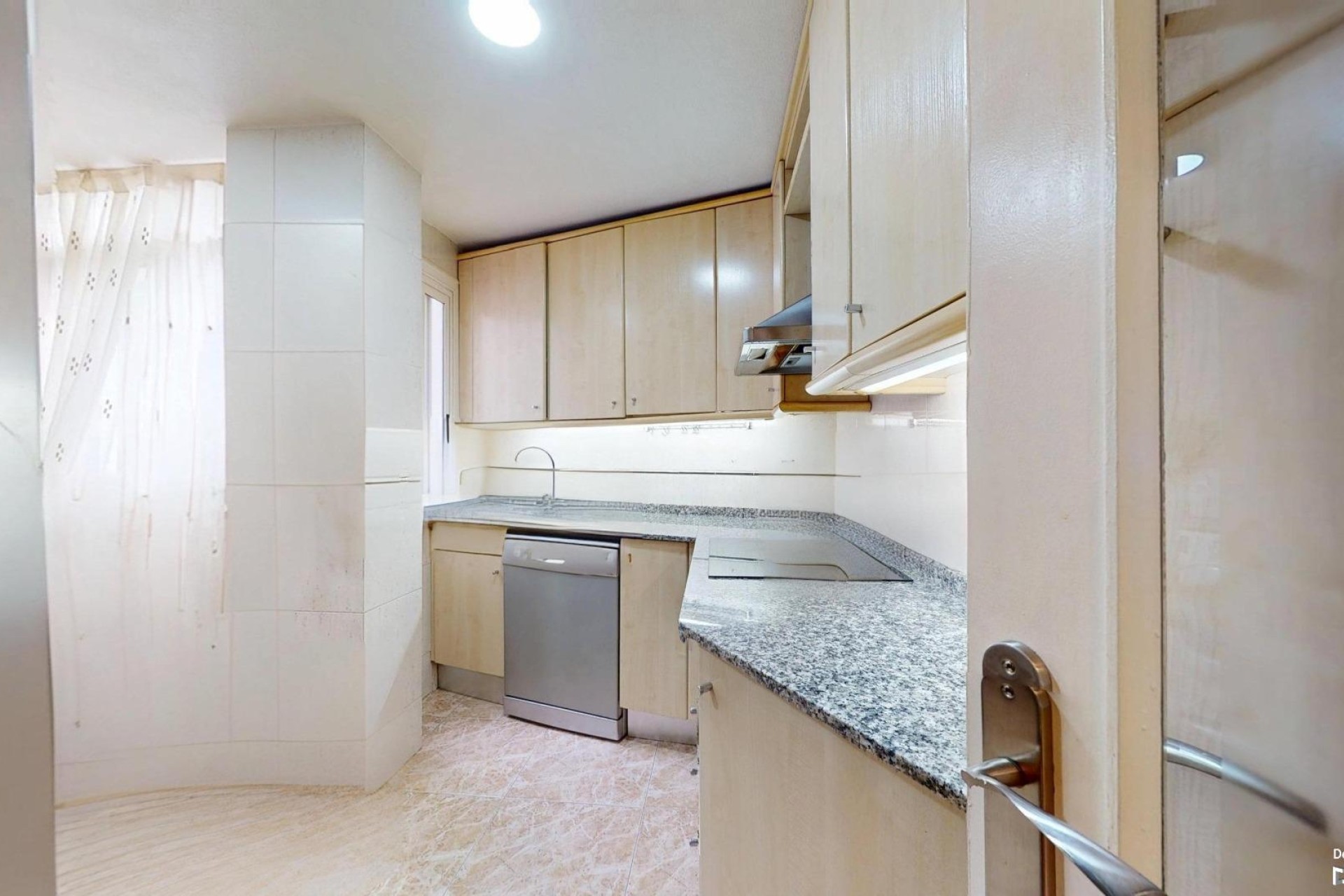 Revente - Appartement - Elche - Elche / Elx