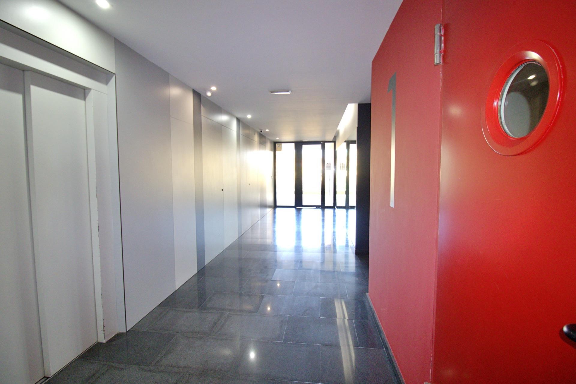 Revente - Appartement - Elche - Elche / Elx