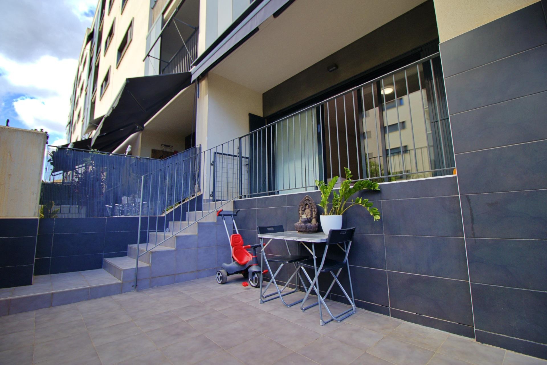 Revente - Appartement - Elche - Elche / Elx