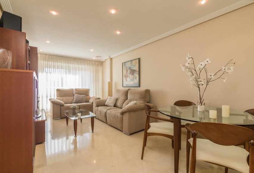 Revente - Appartement - Elche - Los Magros-Casablanca