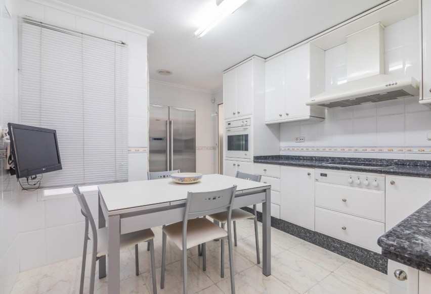 Revente - Appartement - Elche - Los Magros-Casablanca