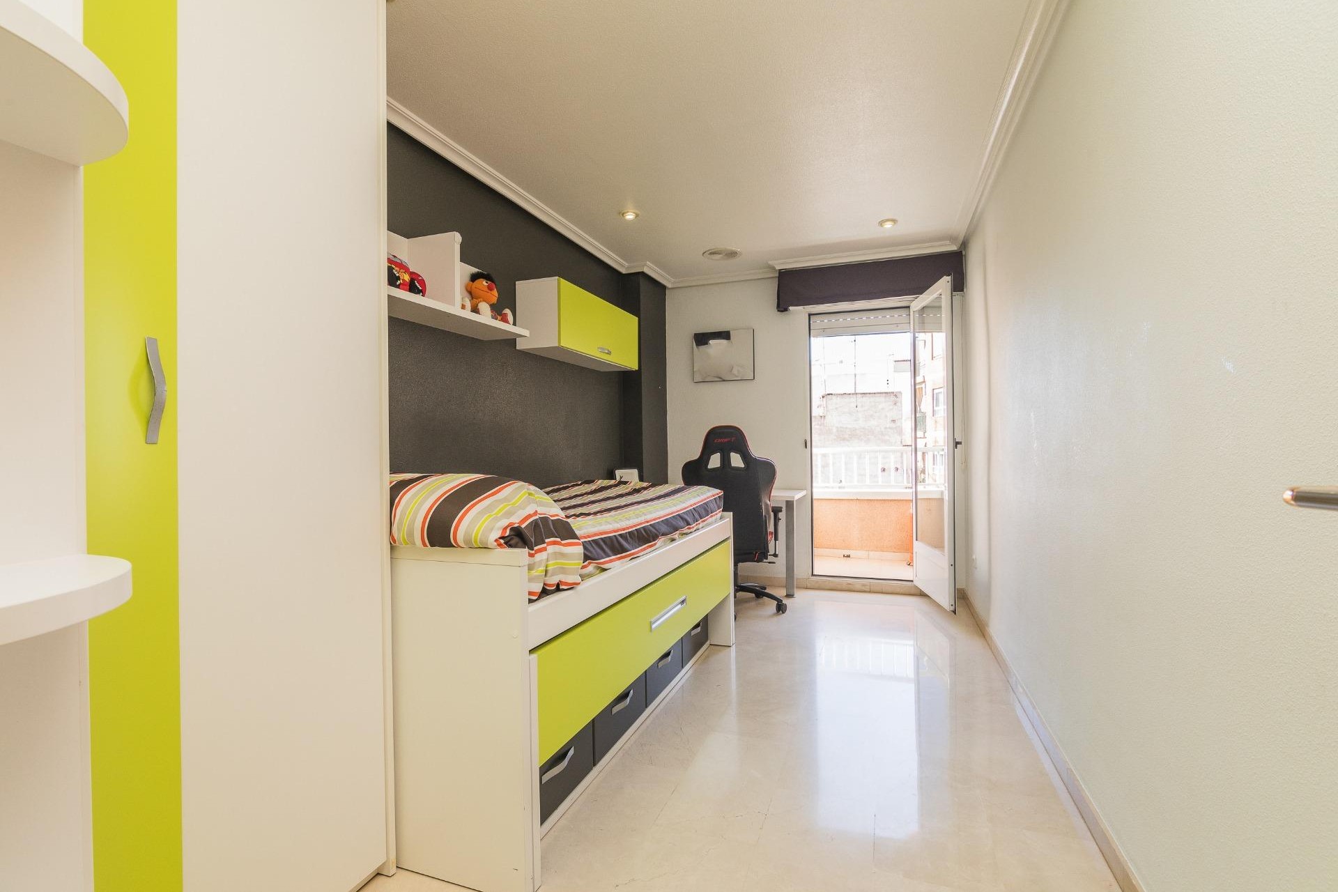 Revente - Appartement - Elche - Los Magros-Casablanca