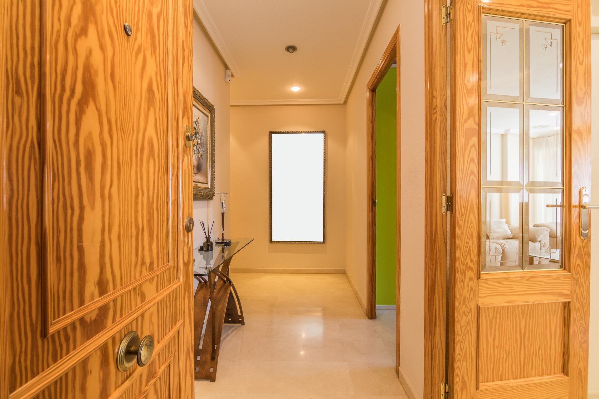 Revente - Appartement - Elche - Los Magros-Casablanca