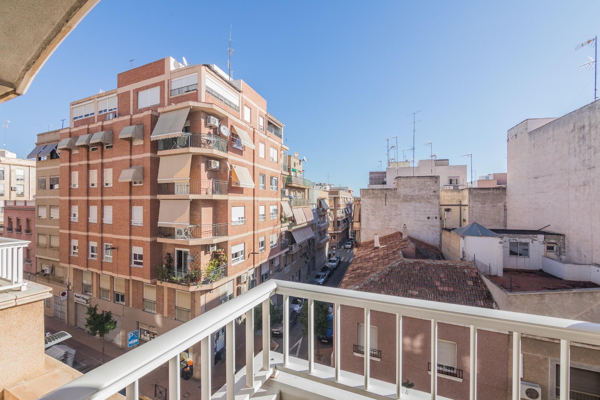 Revente - Appartement - Elche - Los Magros-Casablanca